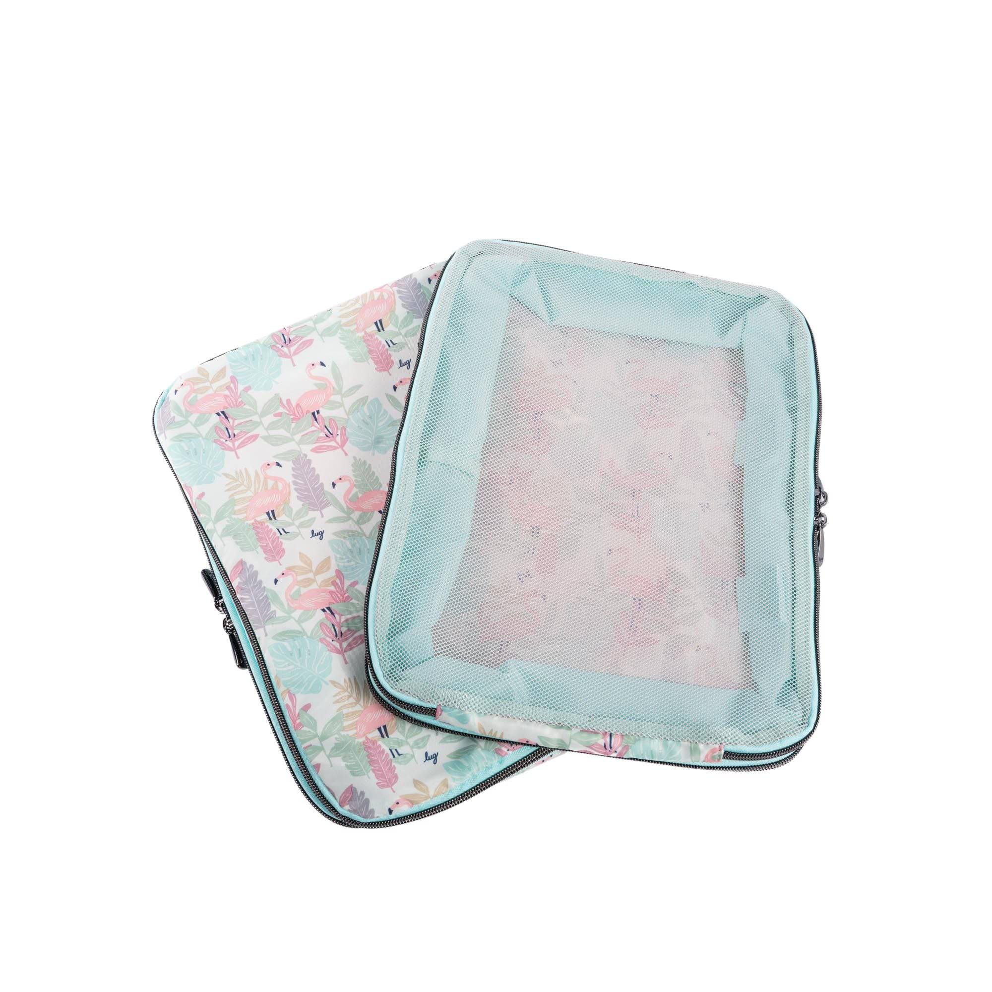 Cargo 2pc Medium Compression Cubes