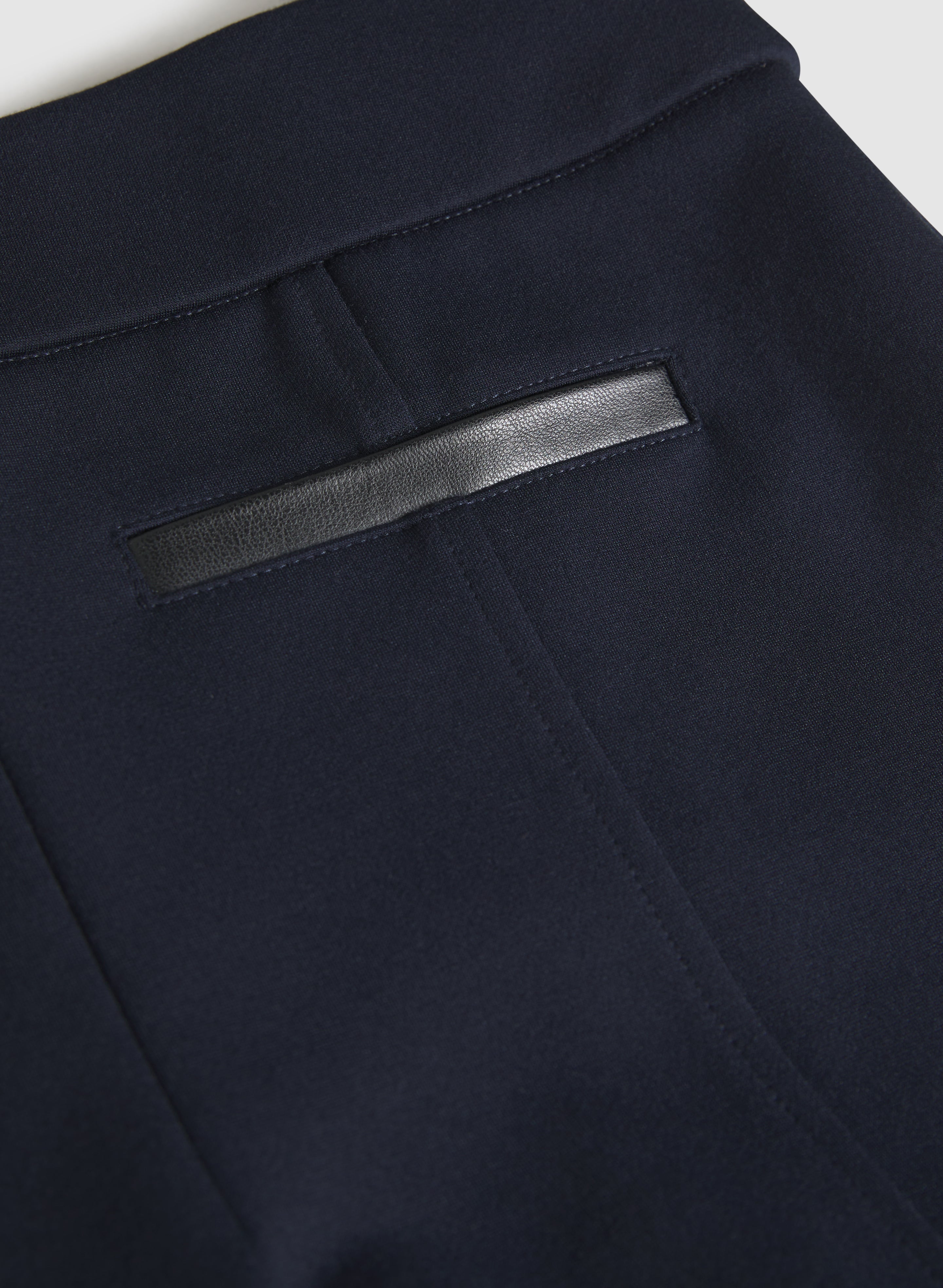 Ava Pull-On Pants