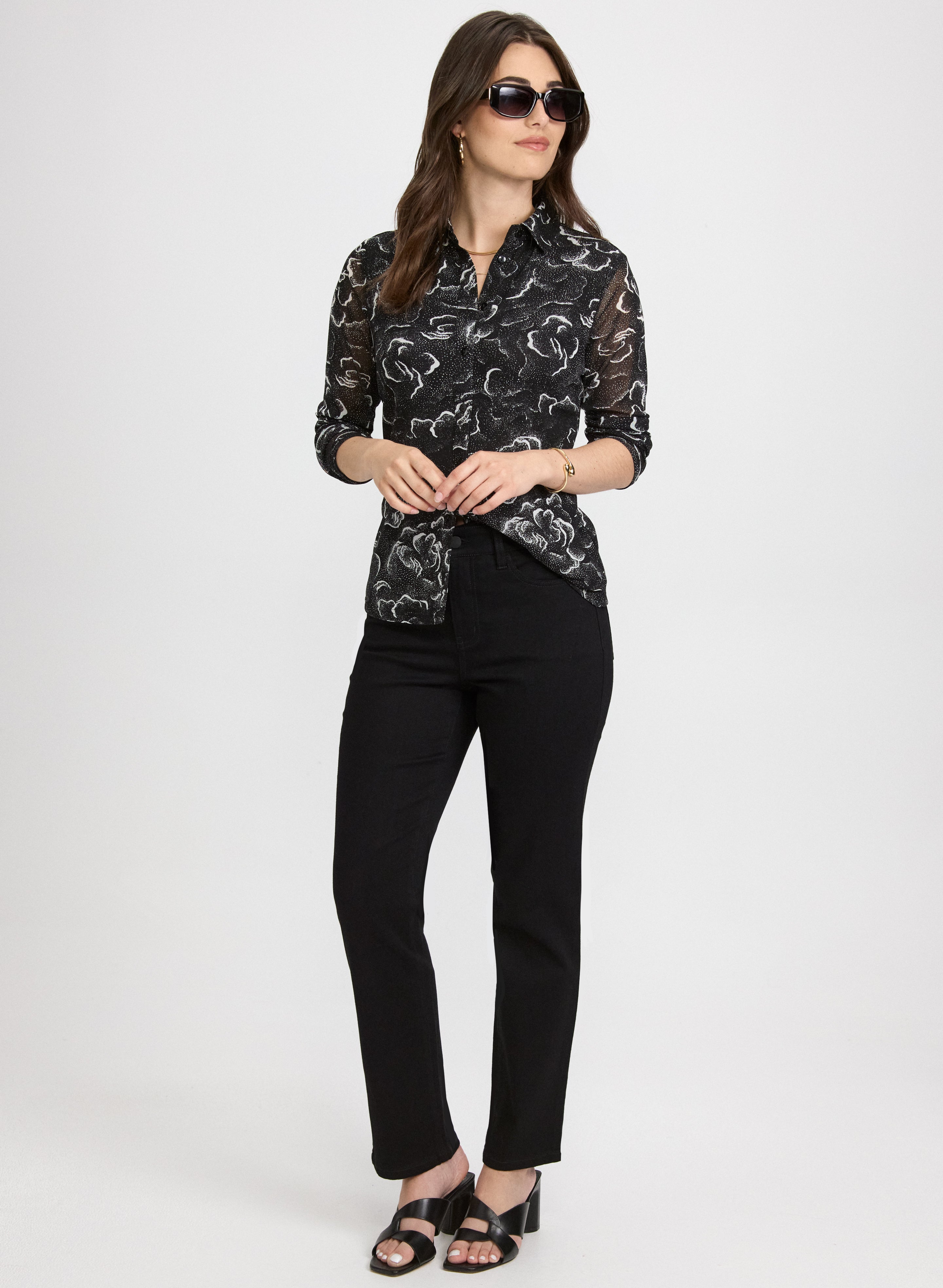 Abstract Mesh Top