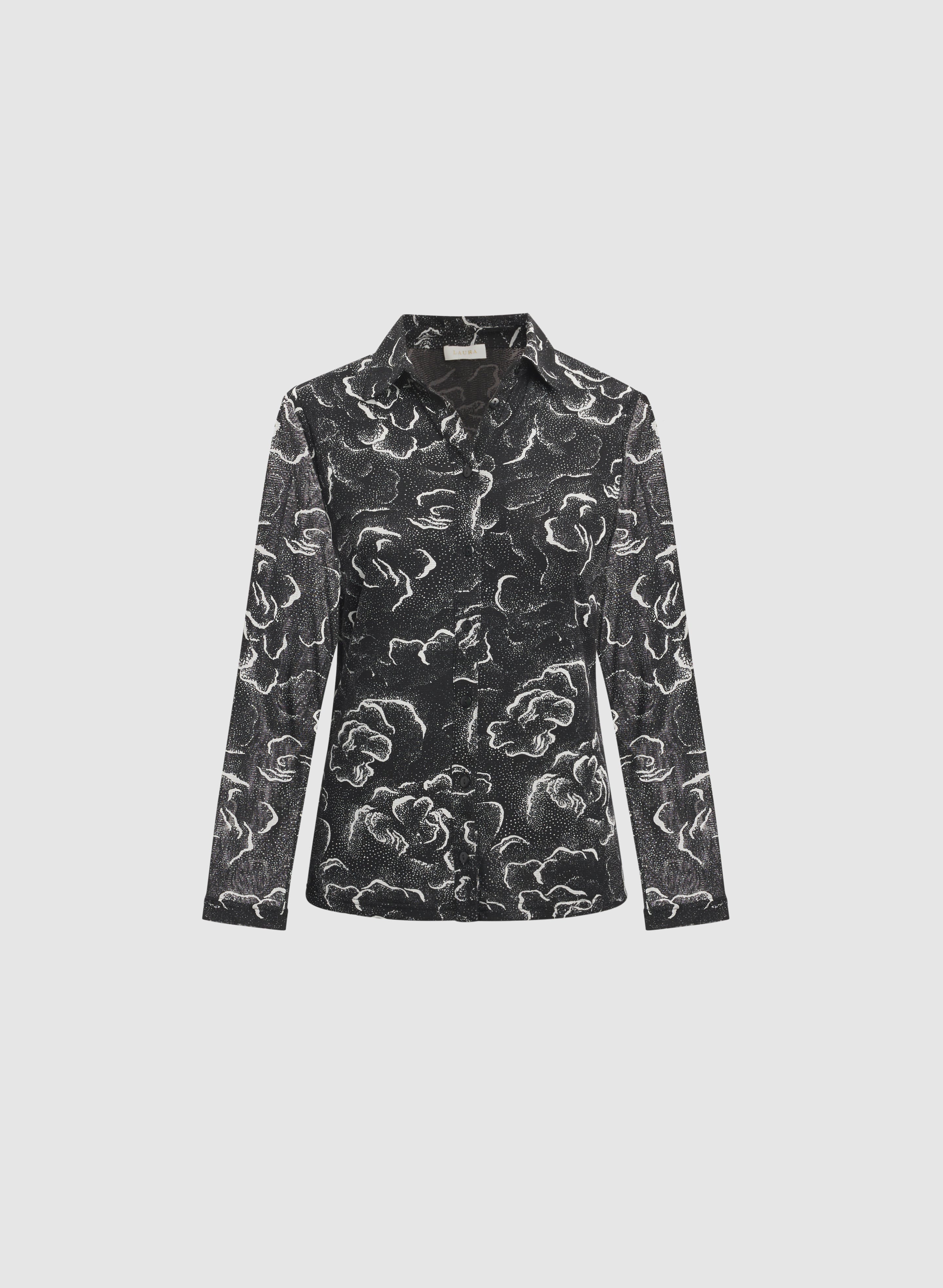 Abstract Mesh Top