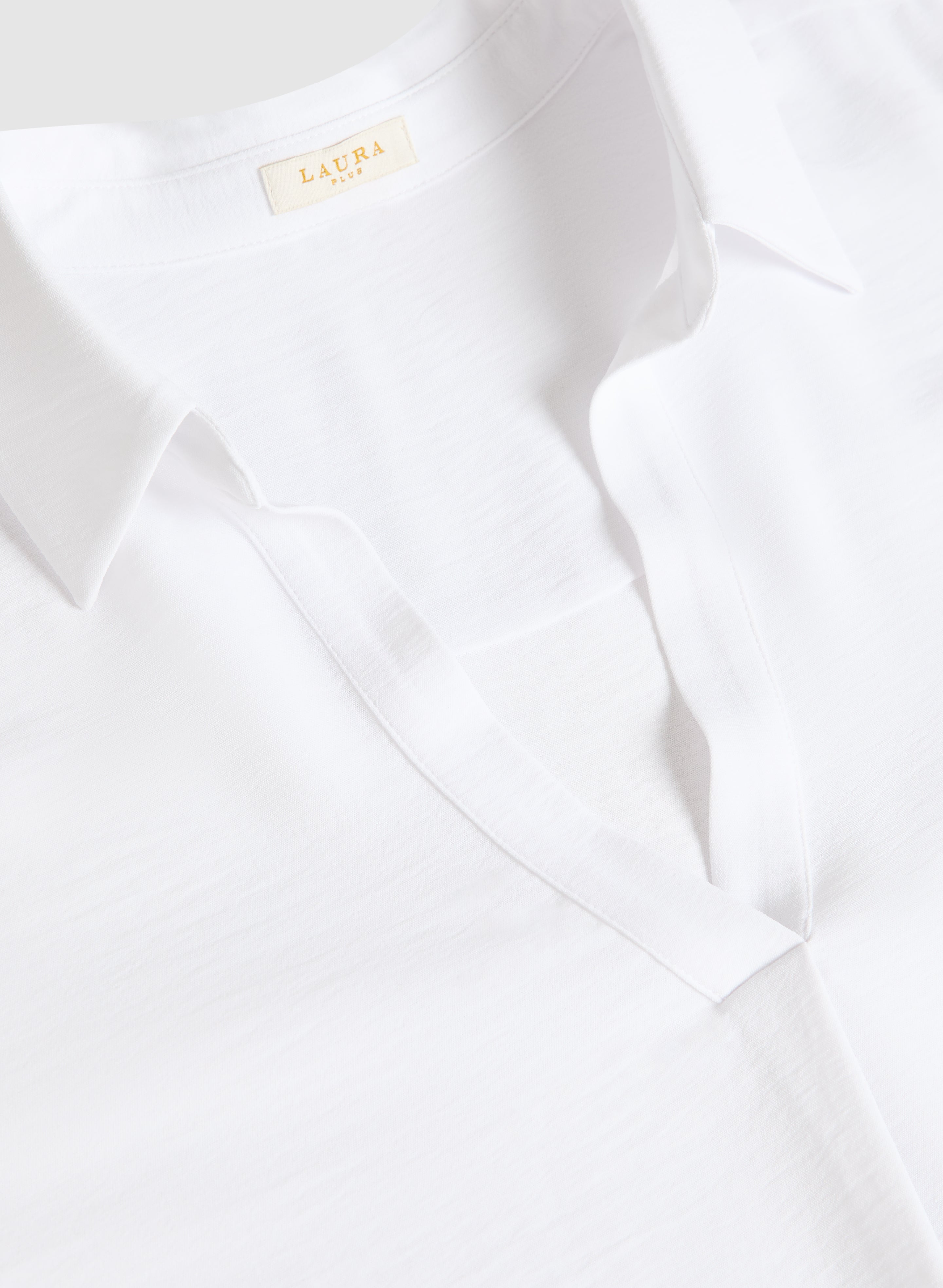 3/4 Sleeve Blouse
