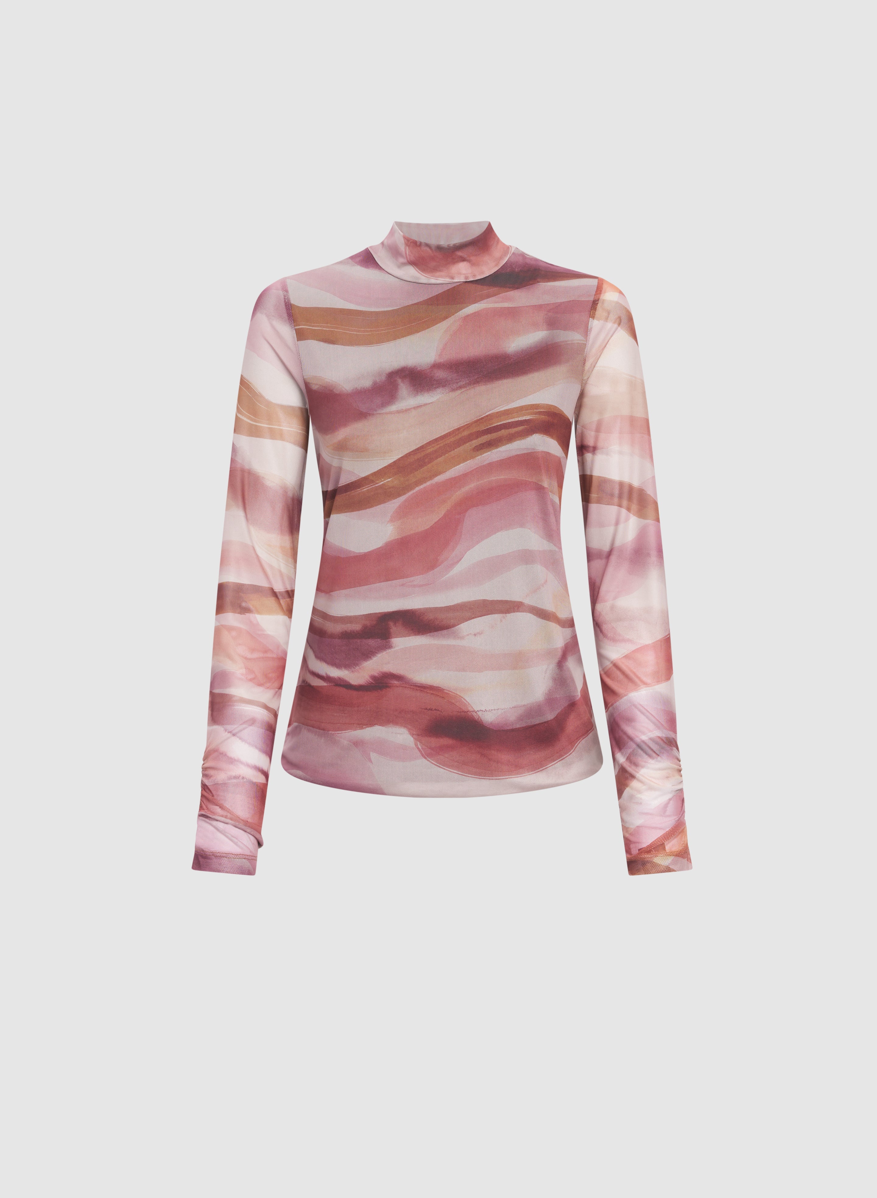 Abstract Mesh Top
