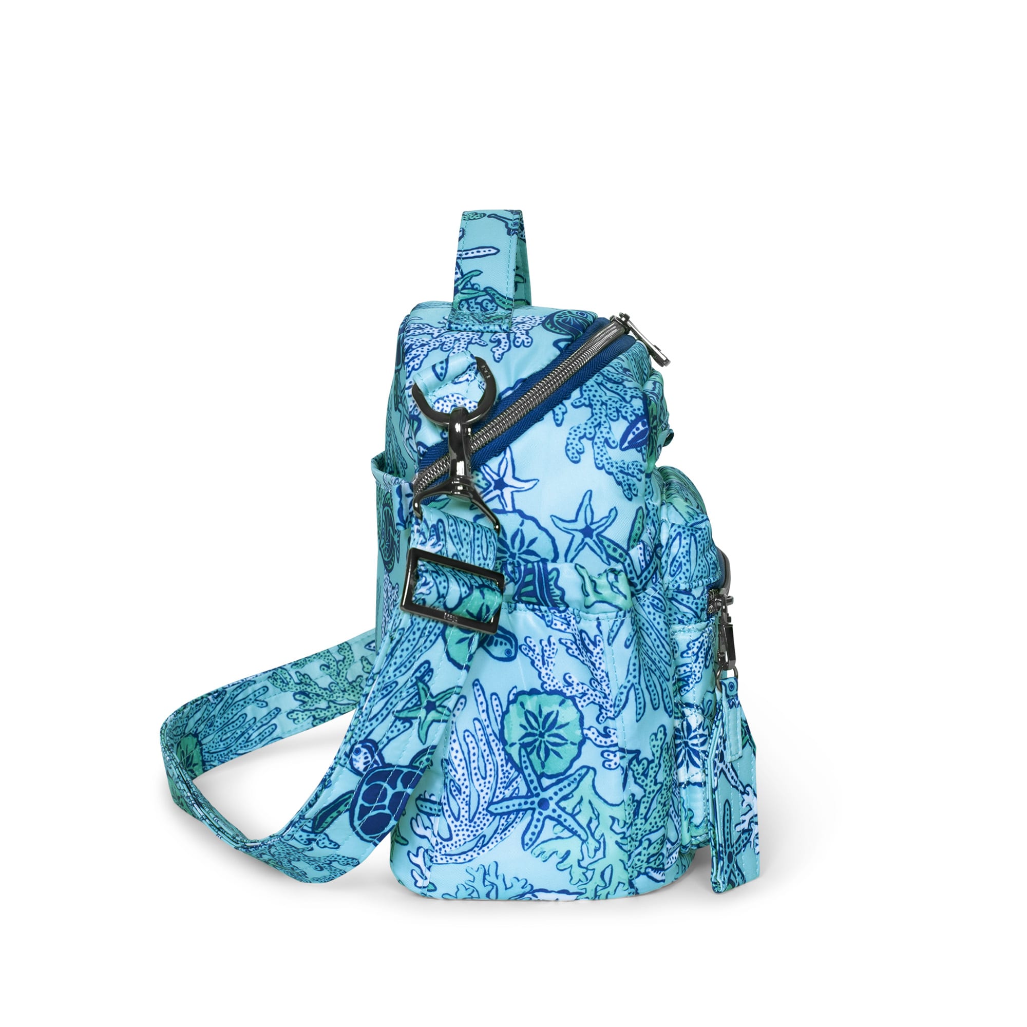 Alpine Crossbody Bag