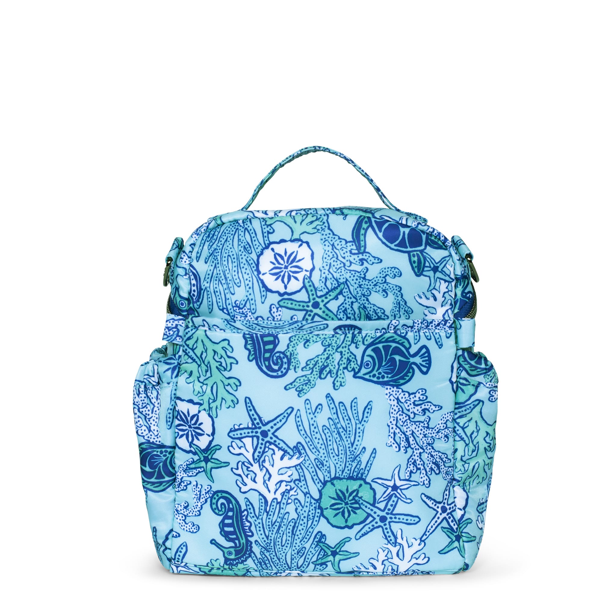 Alpine Crossbody Bag