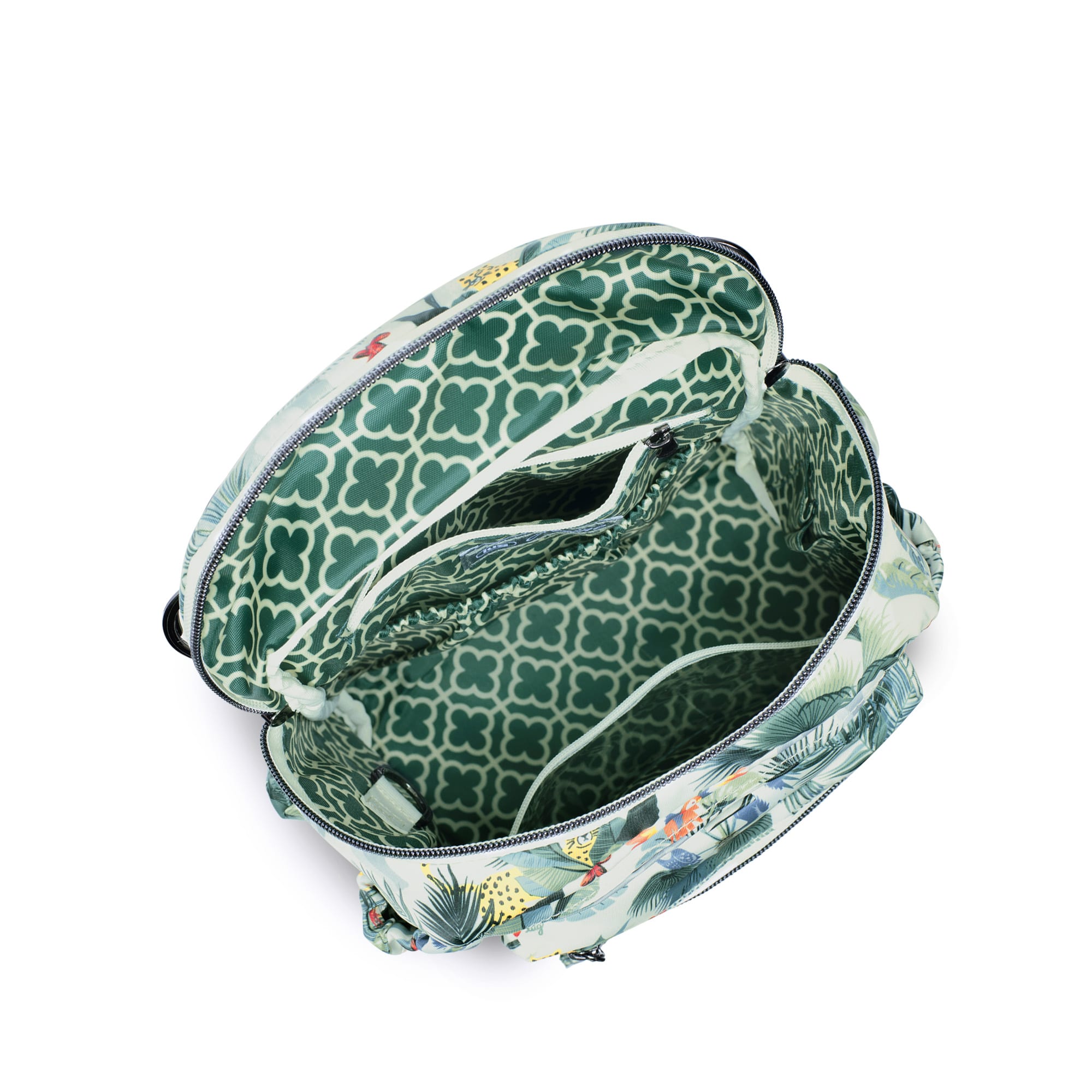 Alpine Crossbody Bag