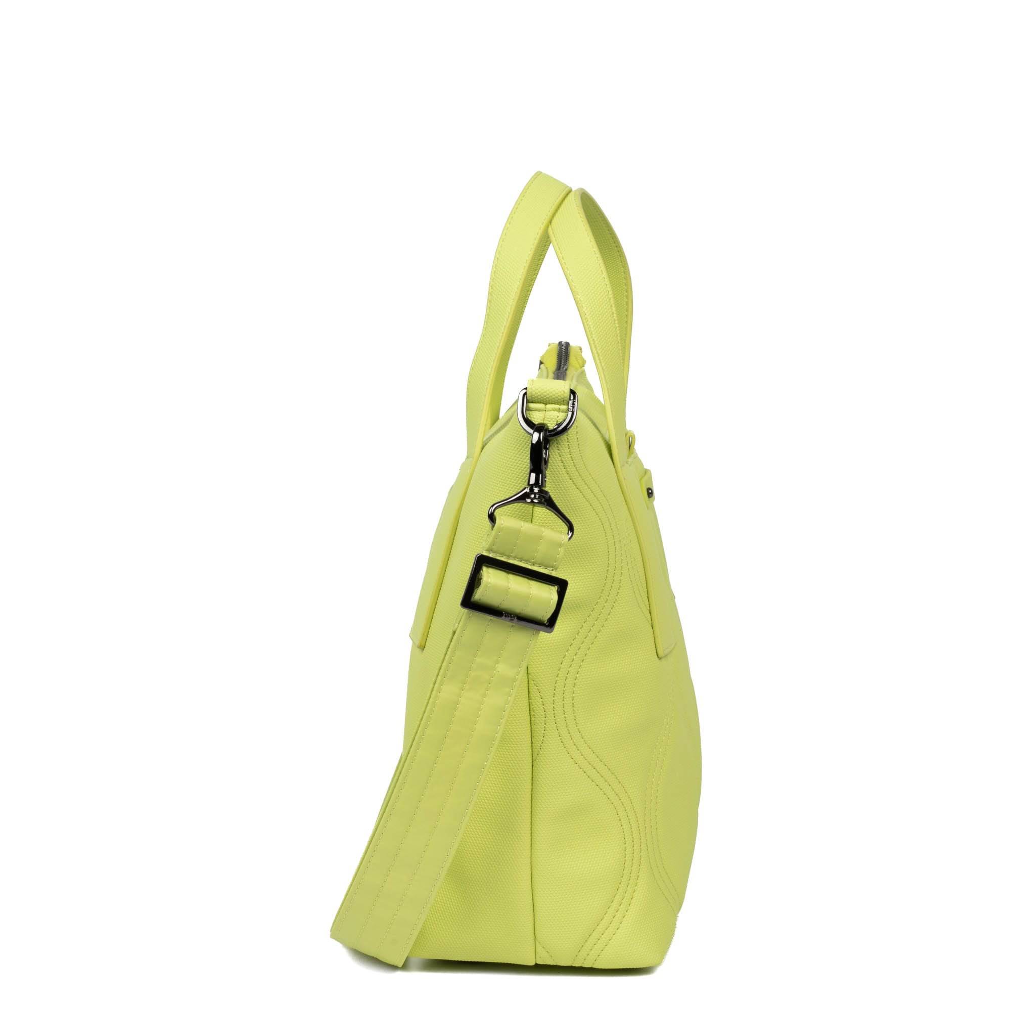 Alto Matte Luxe VL Convertible Tote Bag