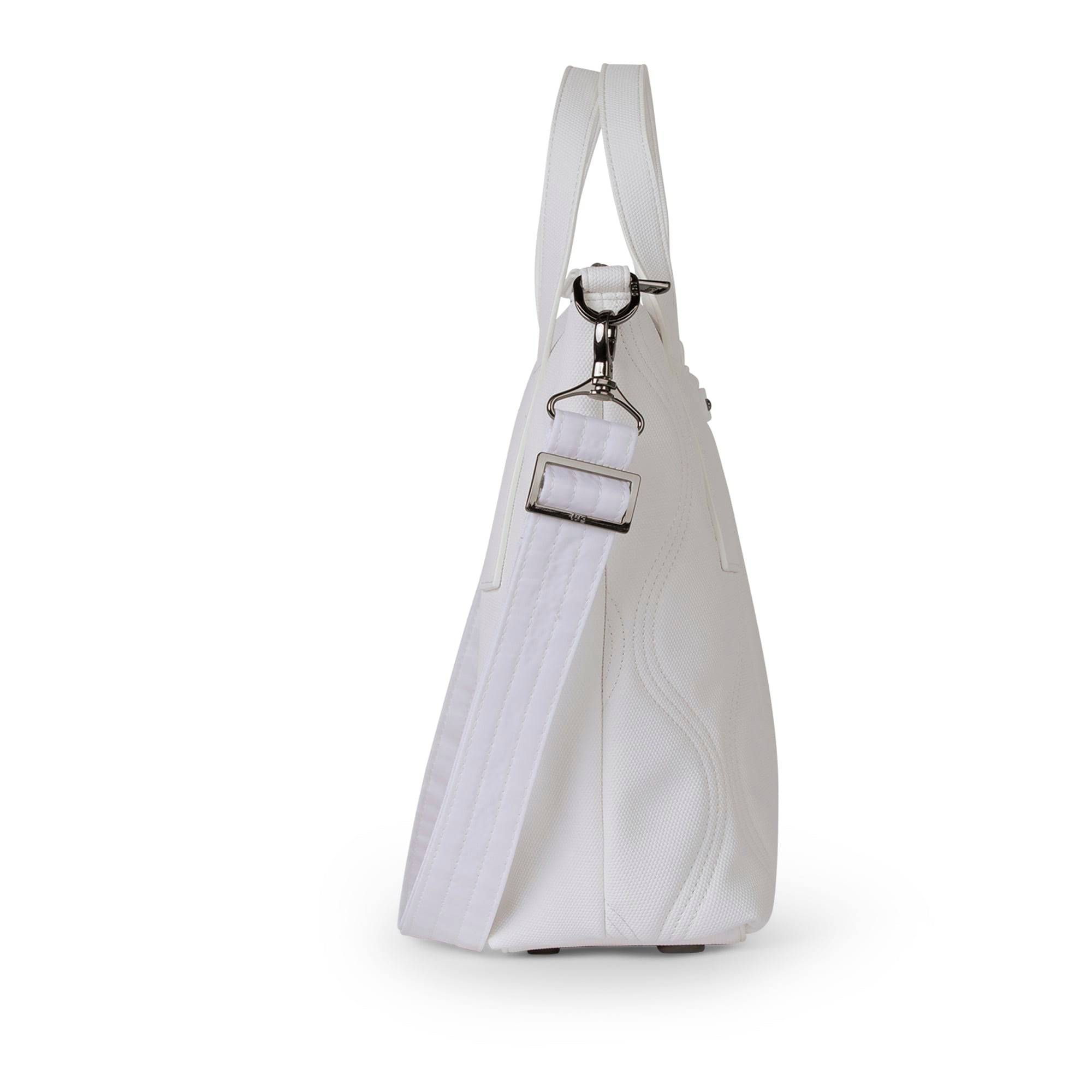 Alto Matte Luxe VL Convertible Tote Bag