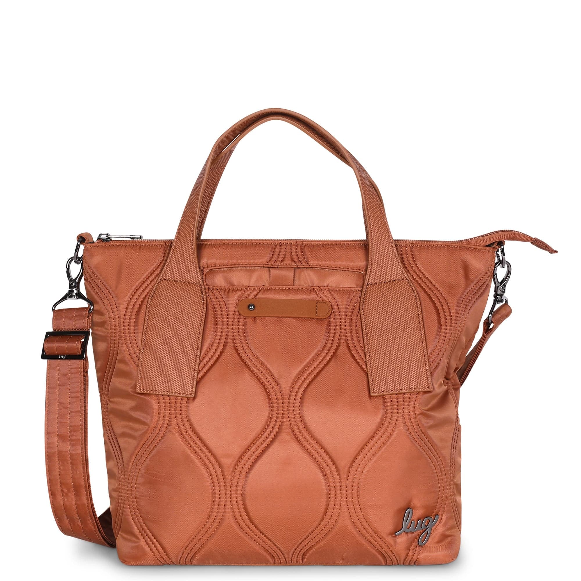 Alto Convertible Tote Bag