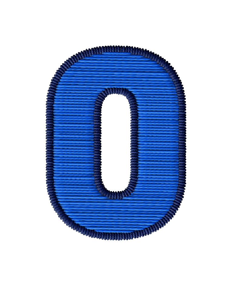 Numbers 3