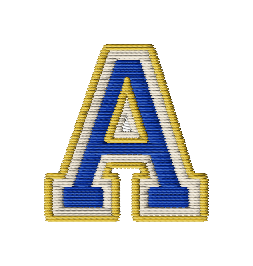 Letter 1
