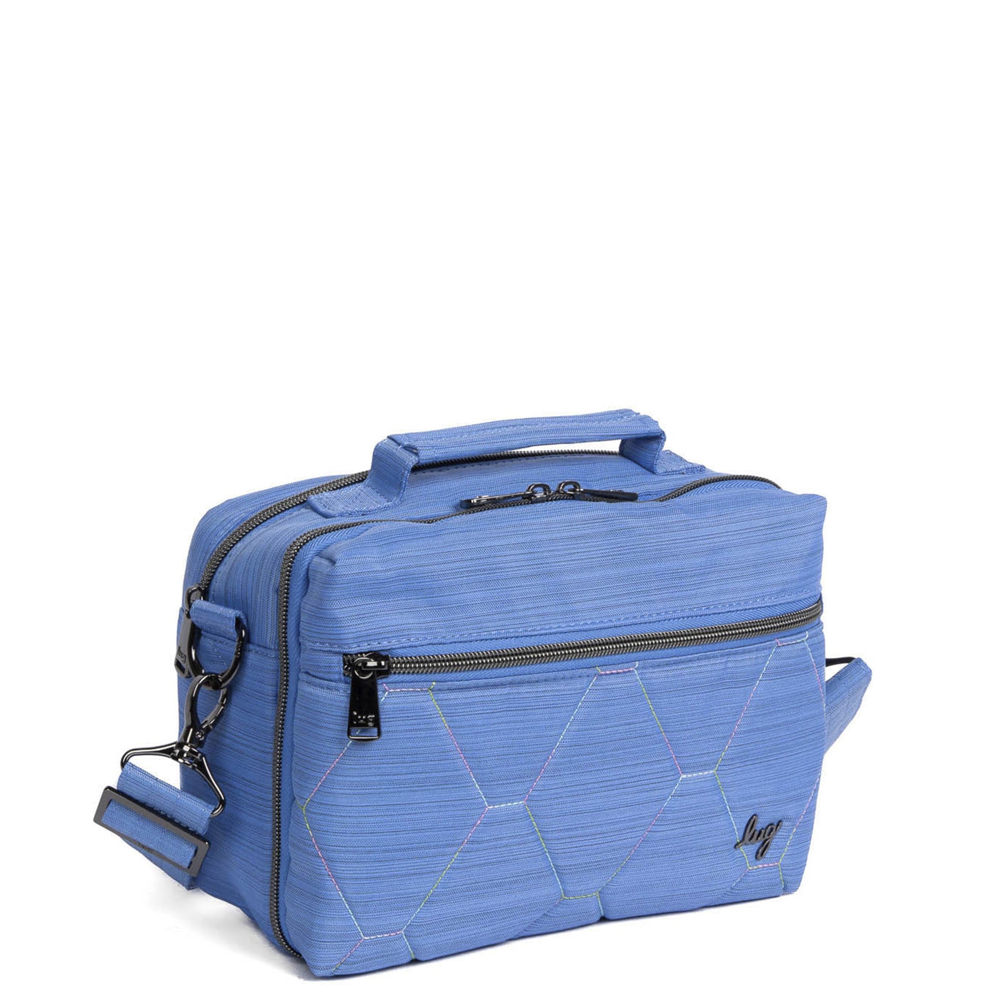 Bebop Crossbody Bag