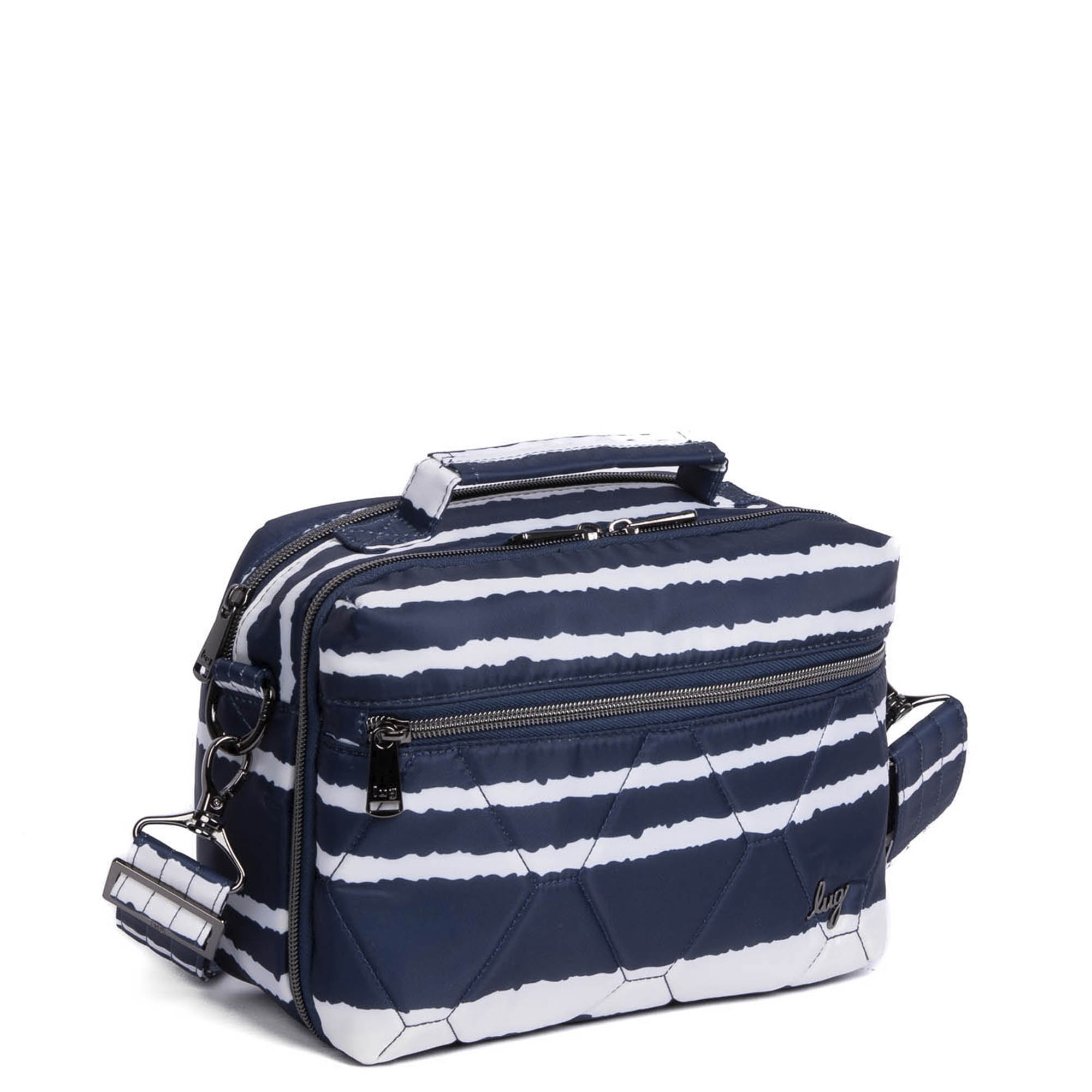 Bebop Crossbody Bag