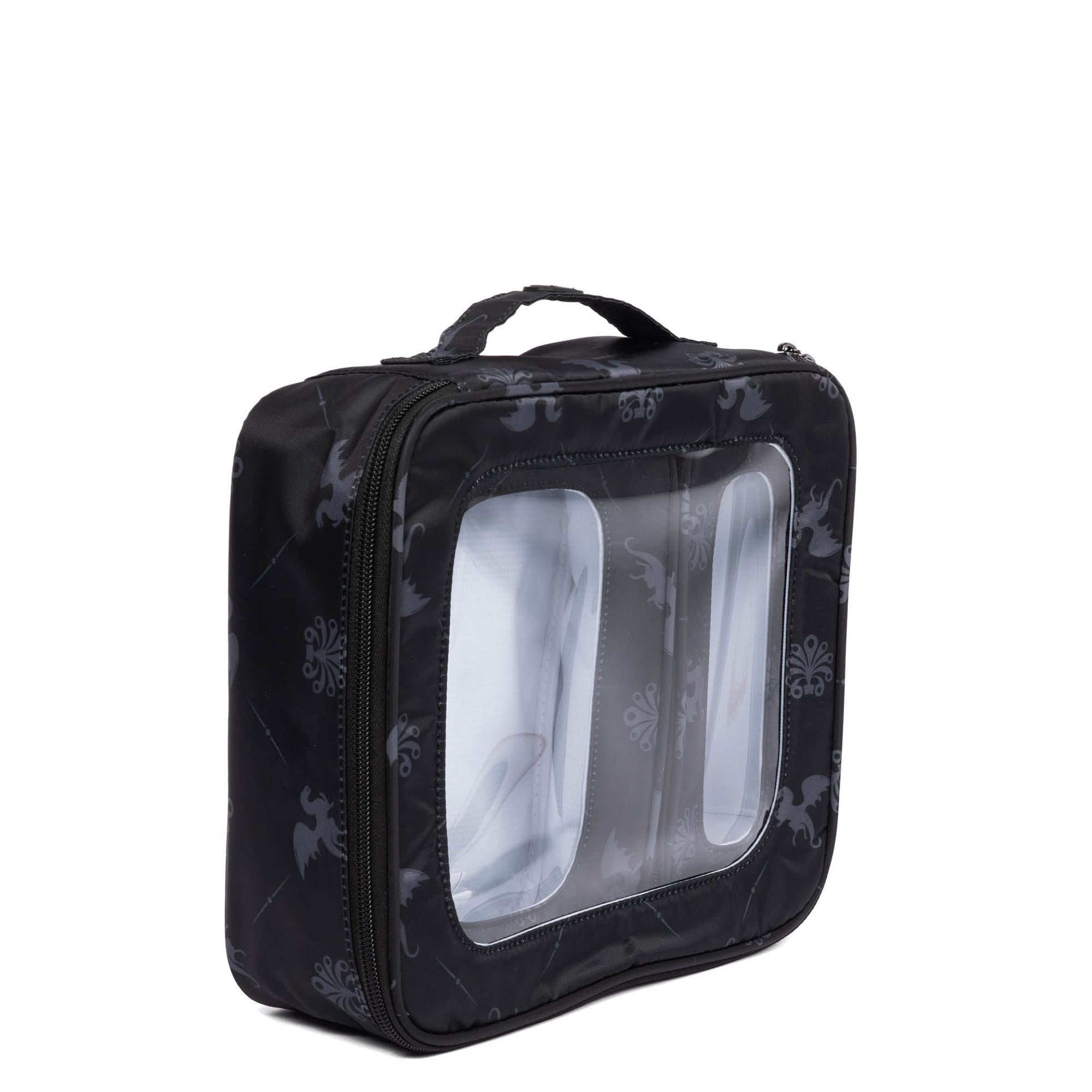 Bento Box 3pc Storage Container Set