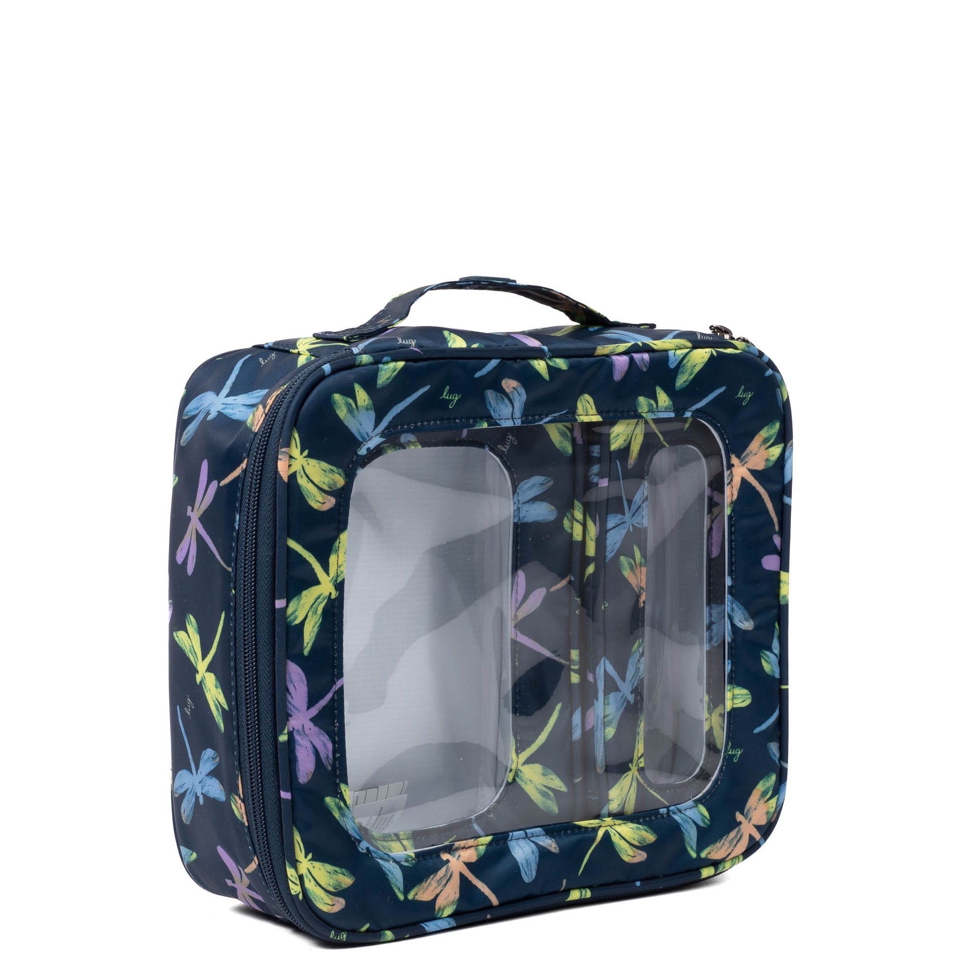 Bento Box 3pc Storage Container Set