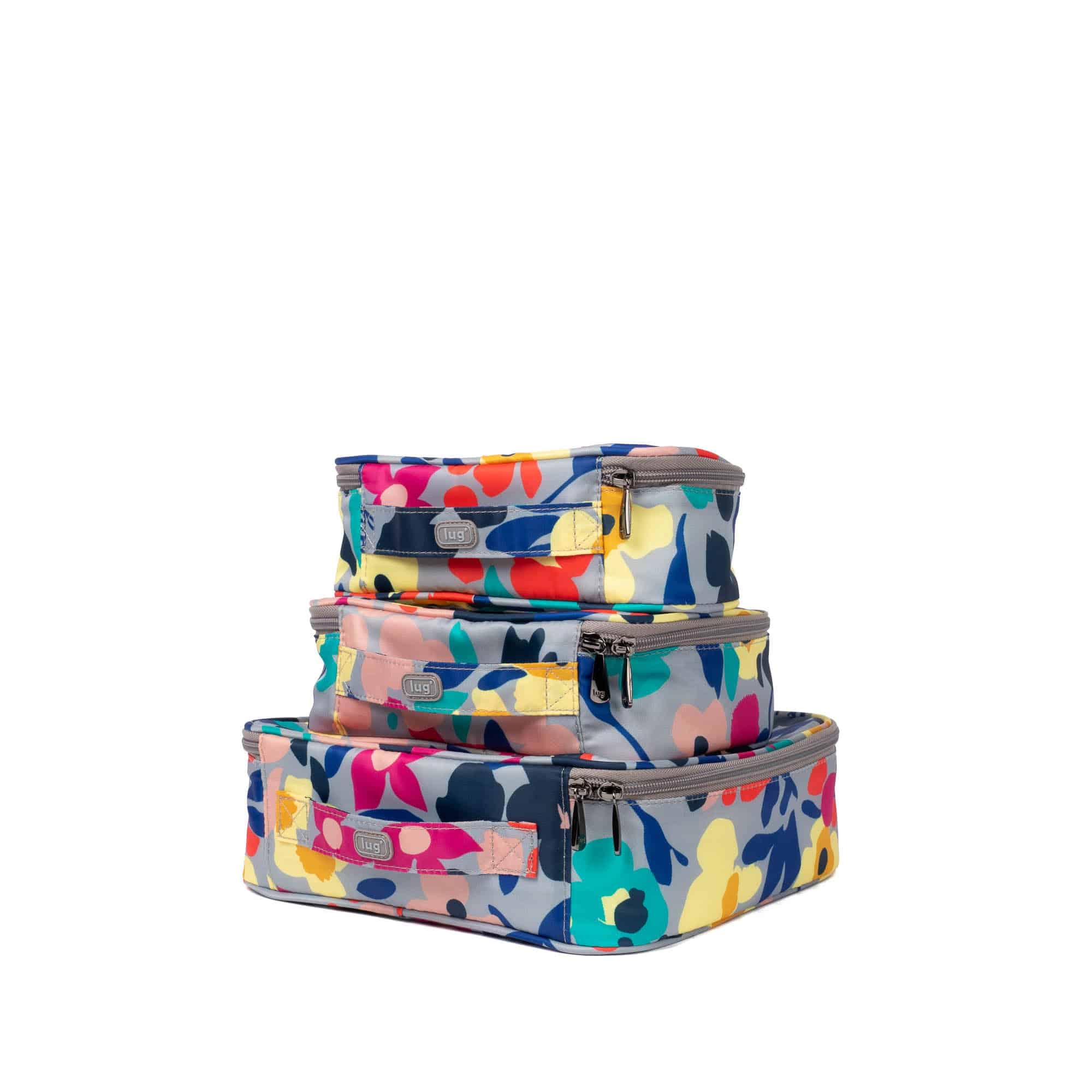 Bento Box 3pc Storage Container Set