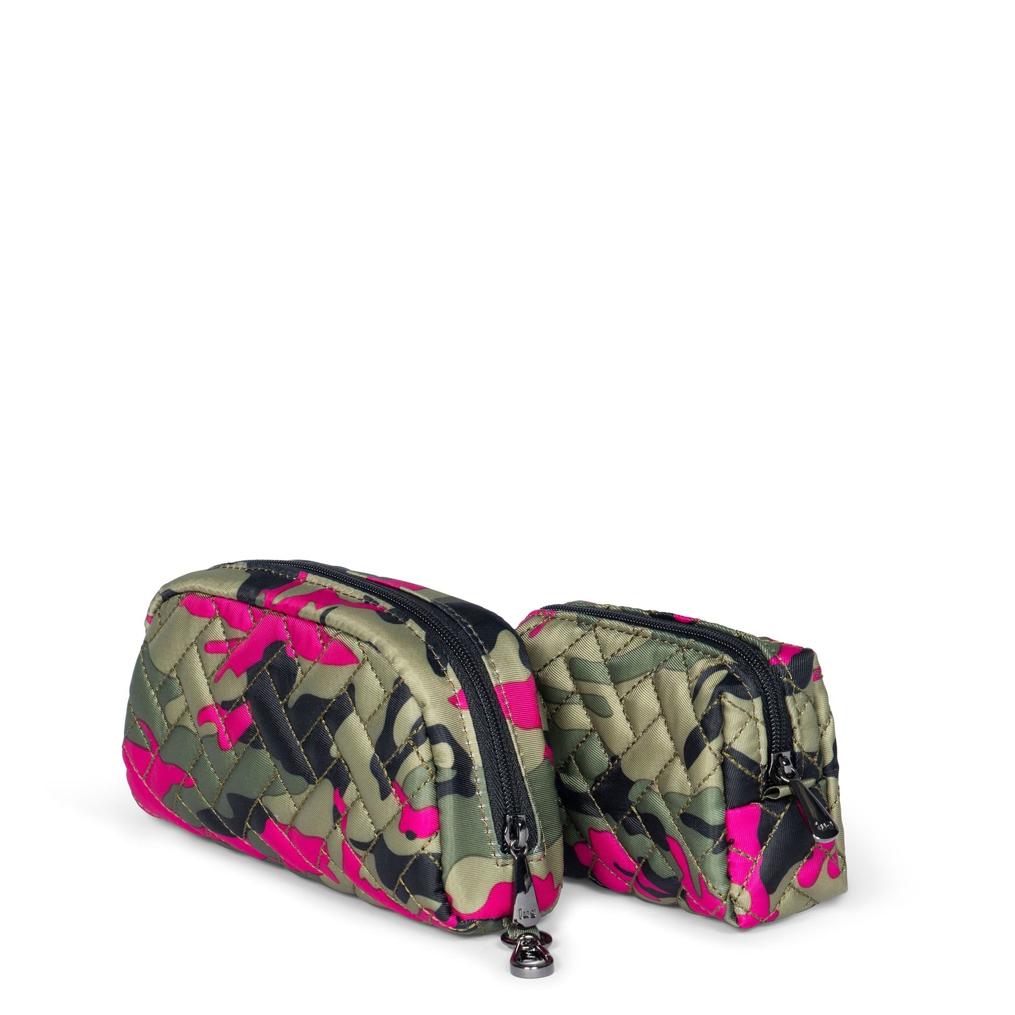 Bobsled Eyeglass Case & Choo Choo Mini Pill Box Set