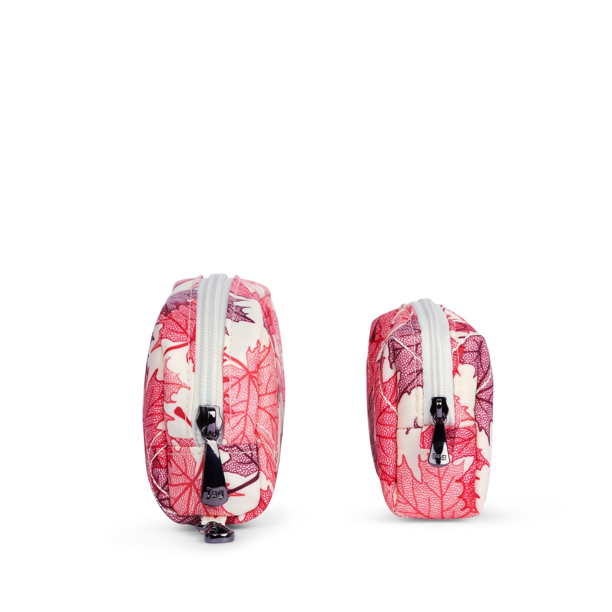 Bobsled XL Eyeglass Case & Choo Choo Mini Pill Box Set