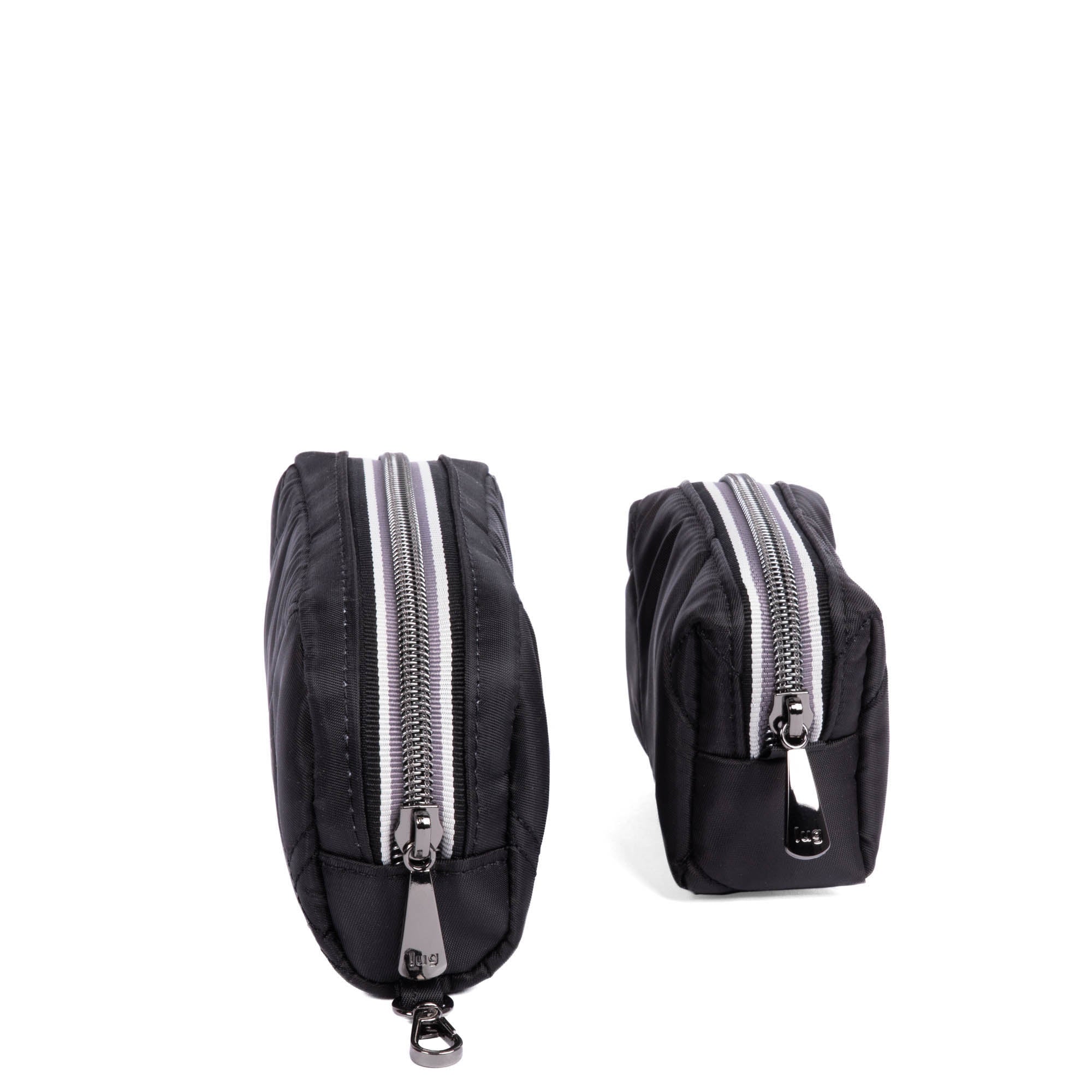 Bobsled XL Eyeglass Case & Choo Choo Mini Pill Box Set