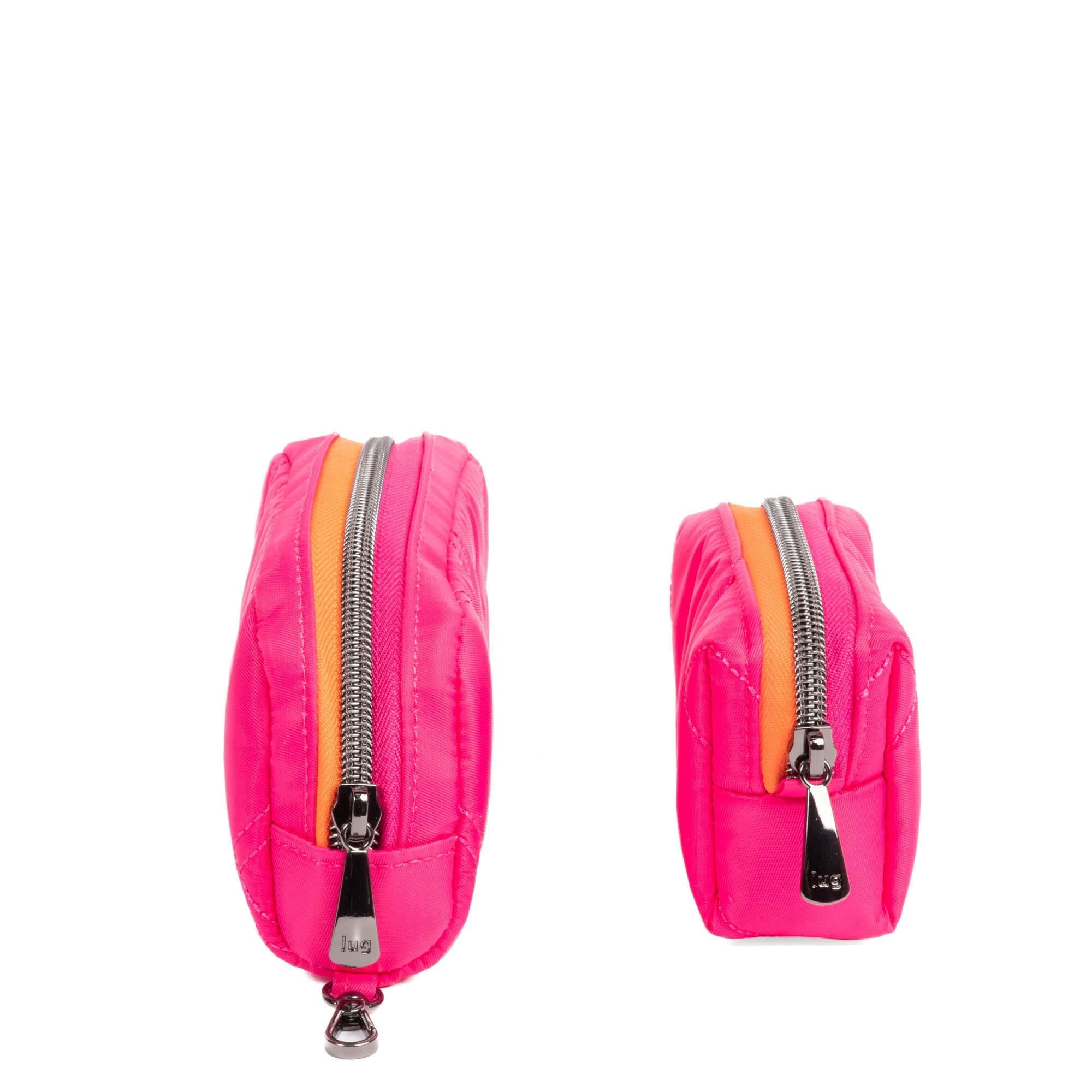 Bobsled XL Eyeglass Case & Choo Choo Mini Pill Box Set