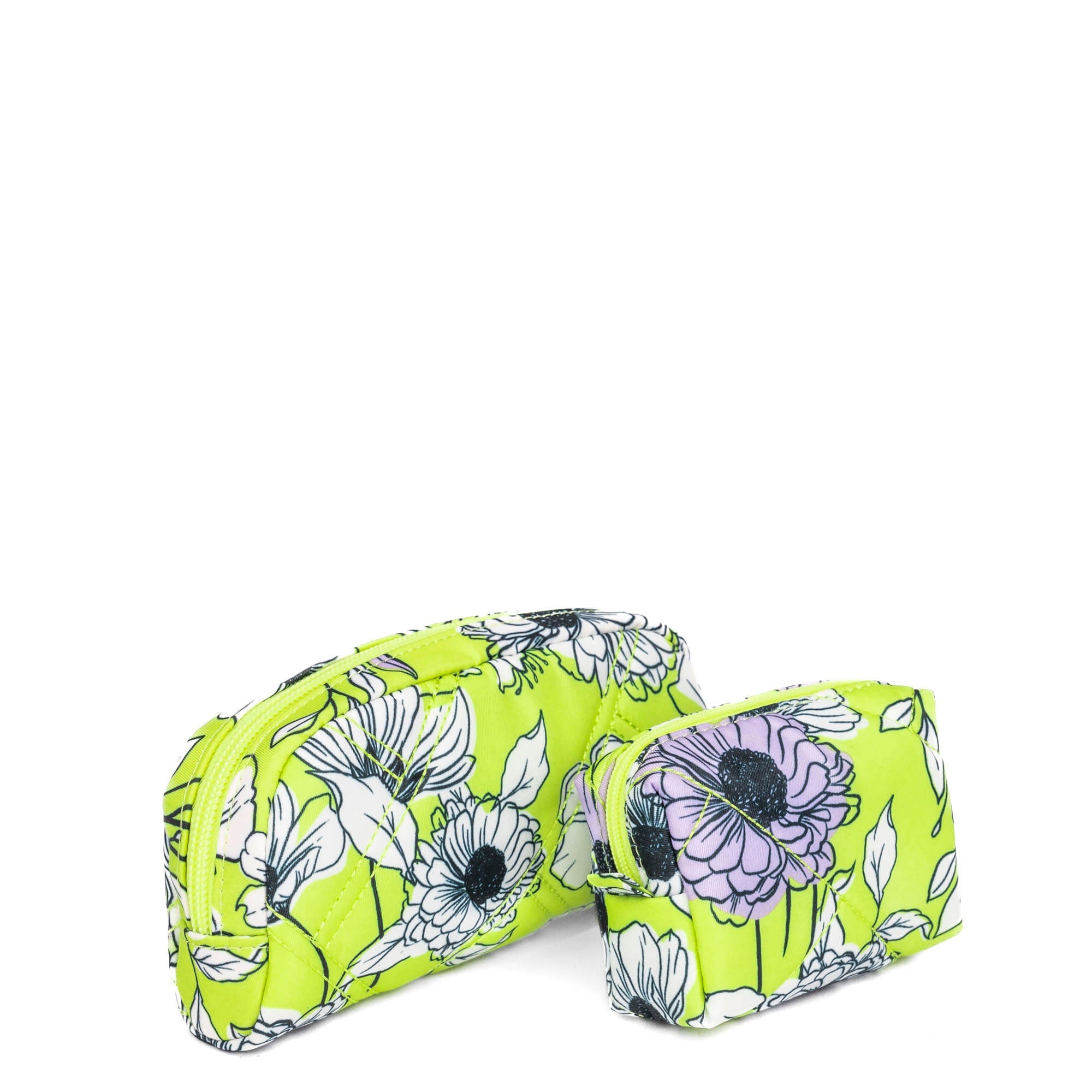 Bobsled XL Eyeglass Case & Choo Choo Mini Pill Box Set