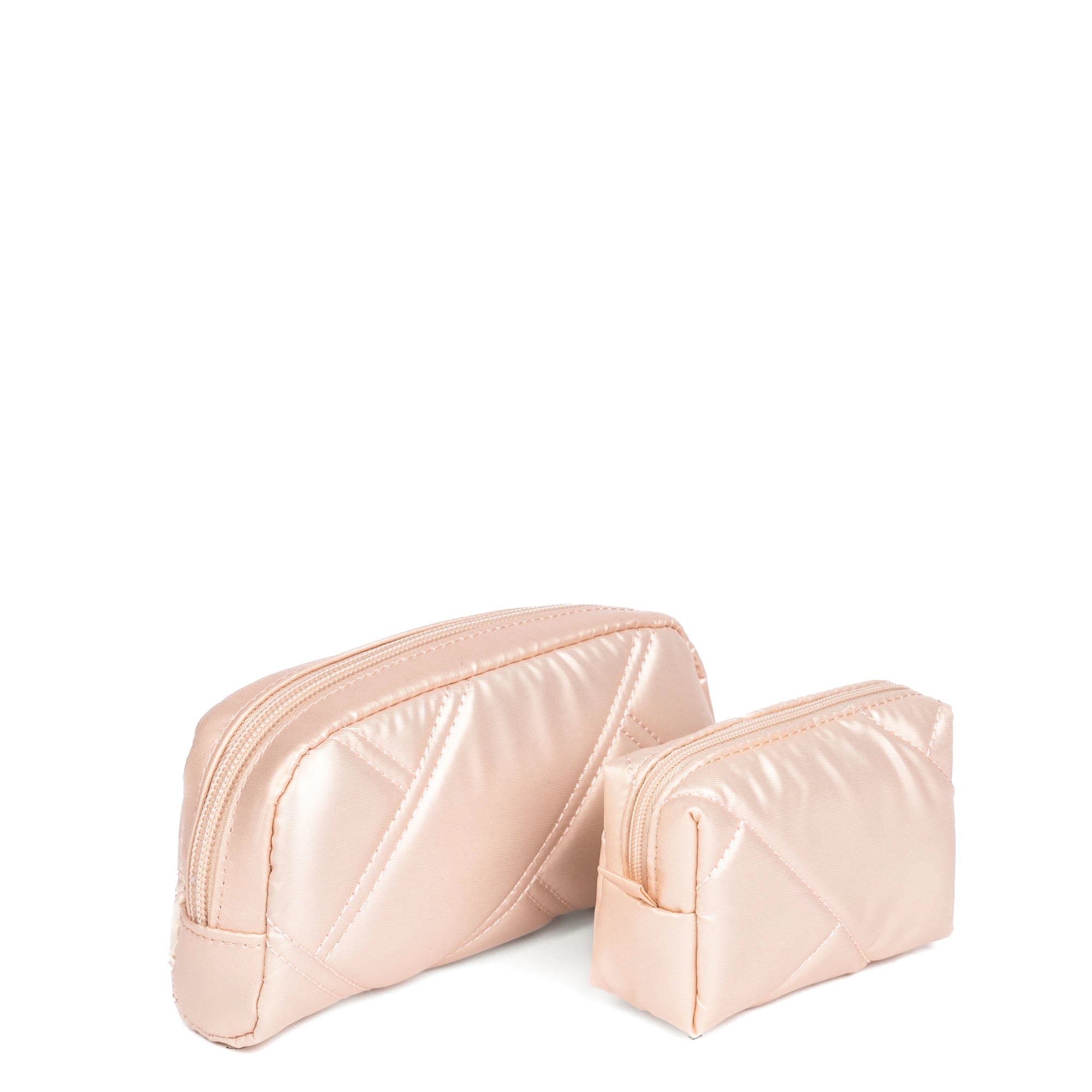 Bobsled XL Eyeglass Case & Choo Choo Mini Pill Box Set