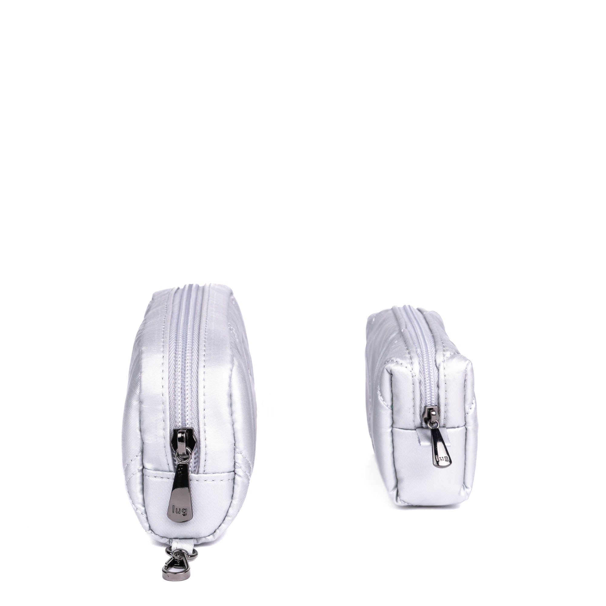 Bobsled XL Eyeglass Case & Choo Choo Mini Pill Box Set