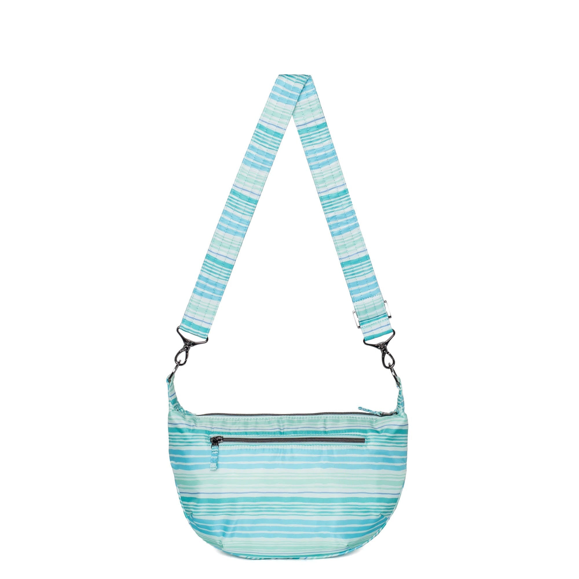 Bolero Crossbody Bag
