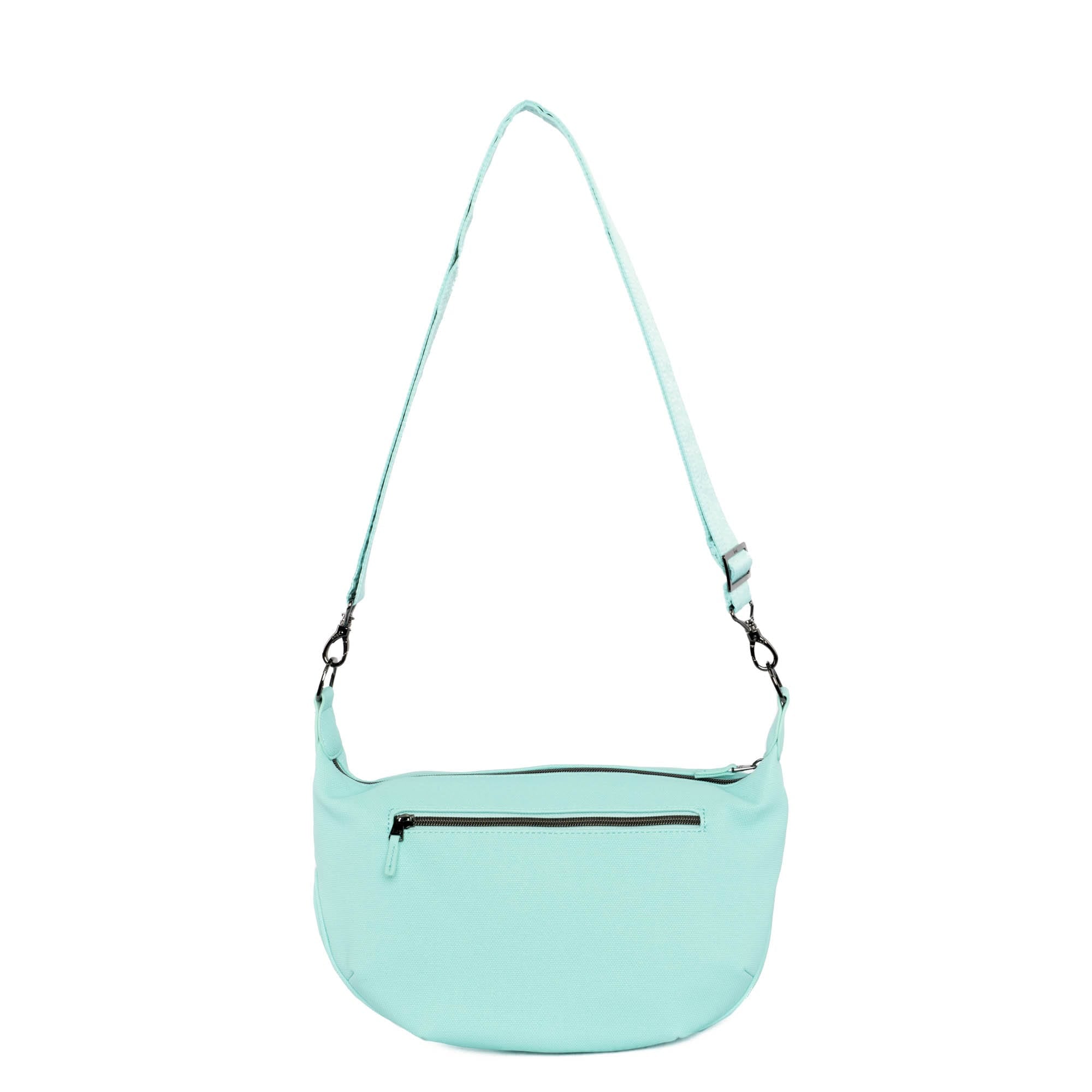 Bolero Matte Luxe VL Crossbody Bag