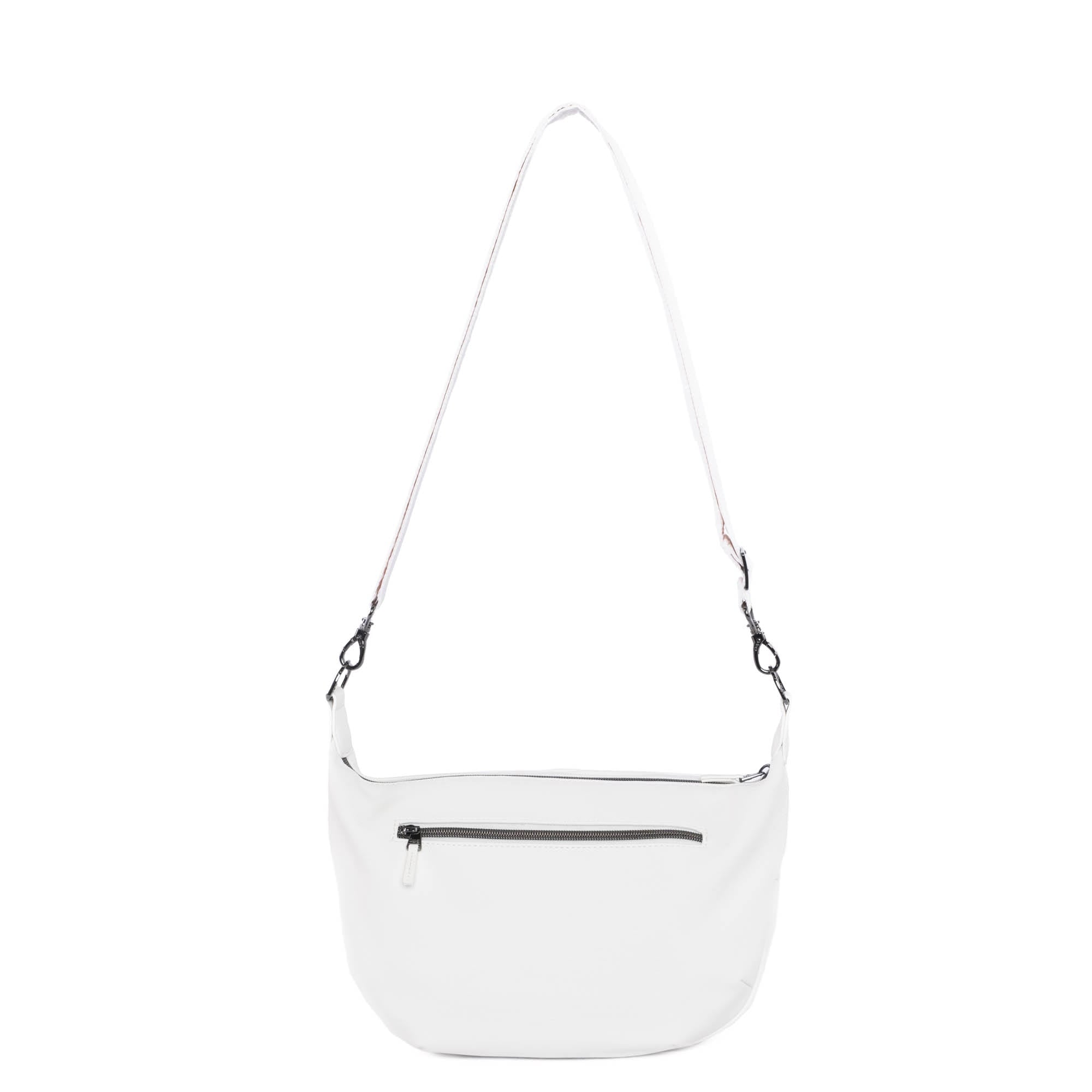 Bolero Matte Luxe VL Crossbody Bag