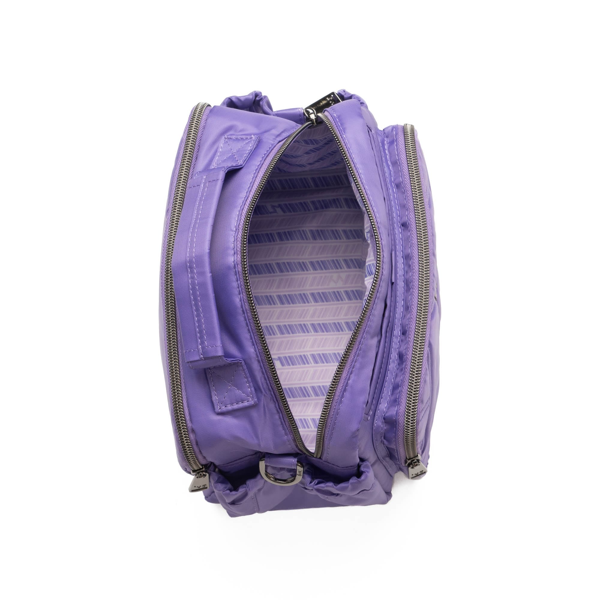 Boomer Crossbody Bag