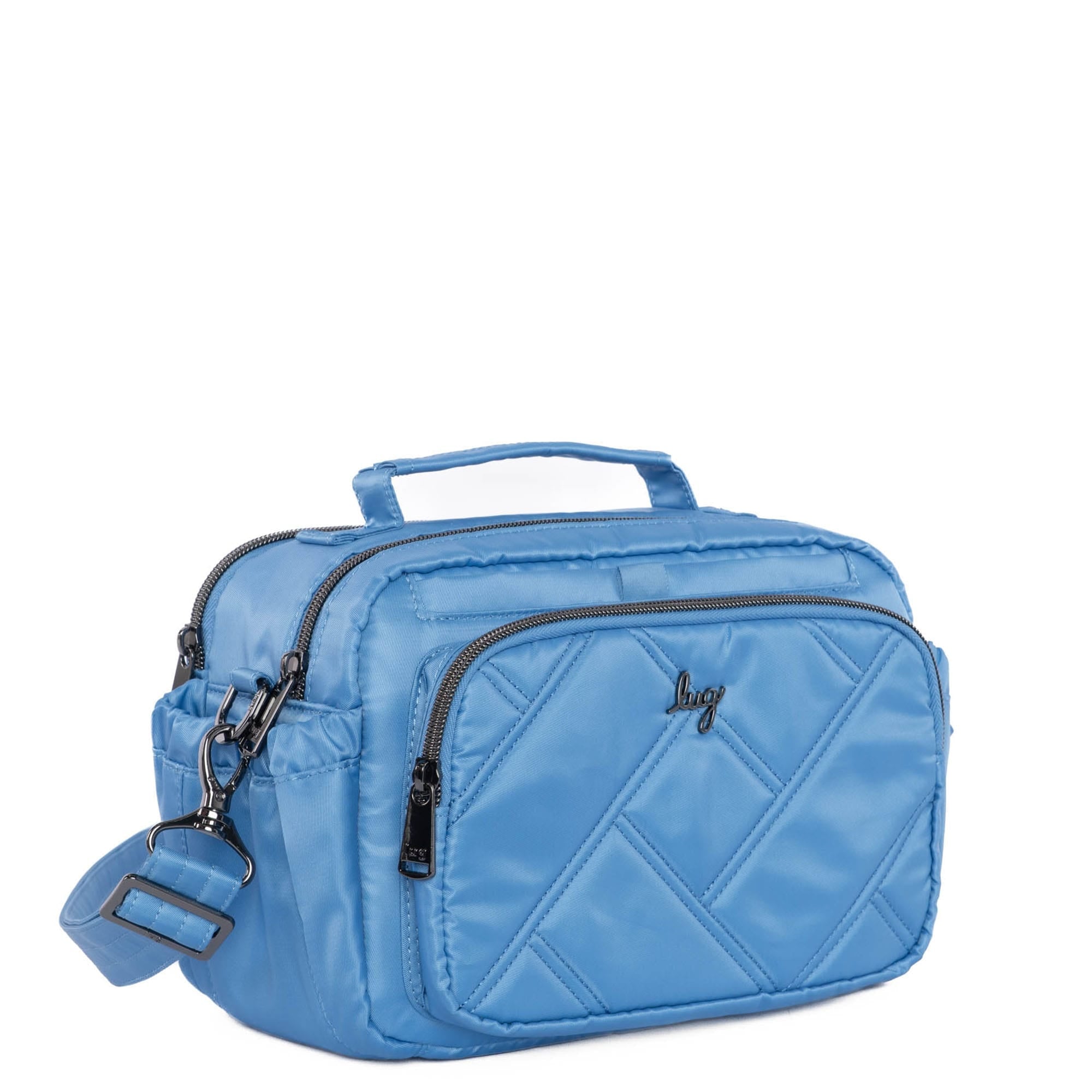 Boomer Crossbody Bag