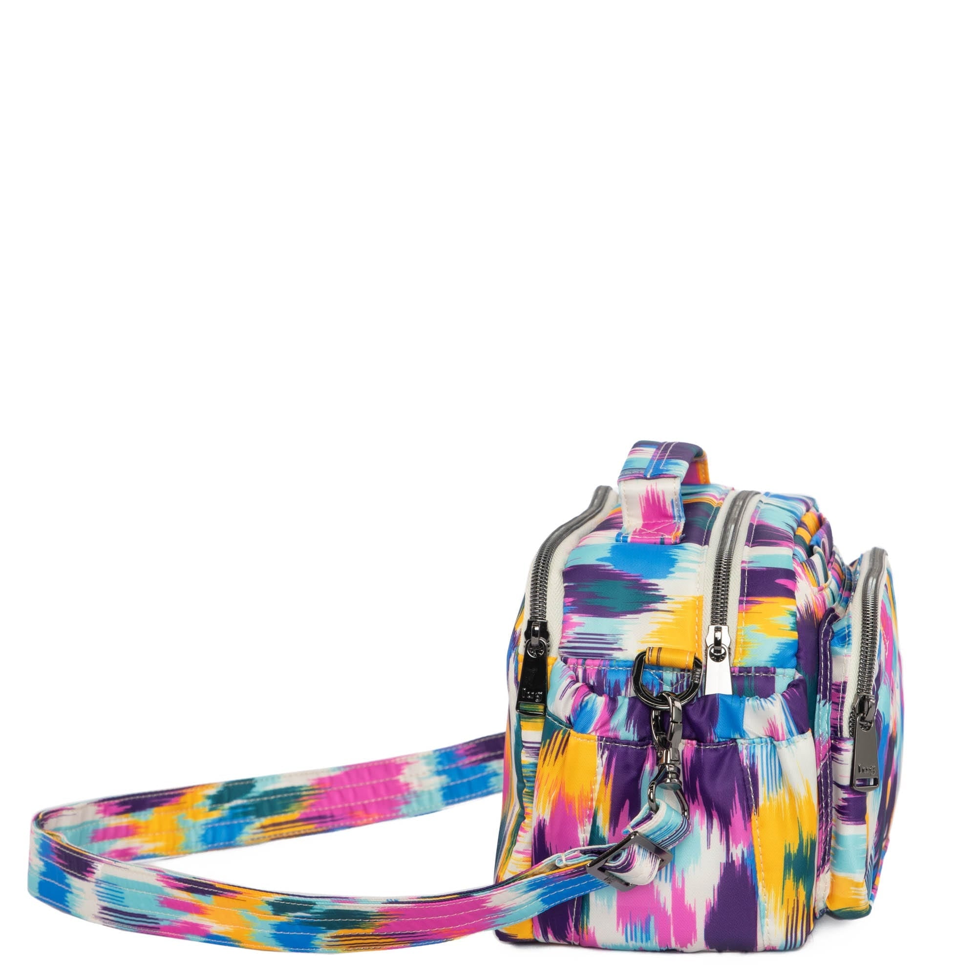 Boomer Crossbody Bag
