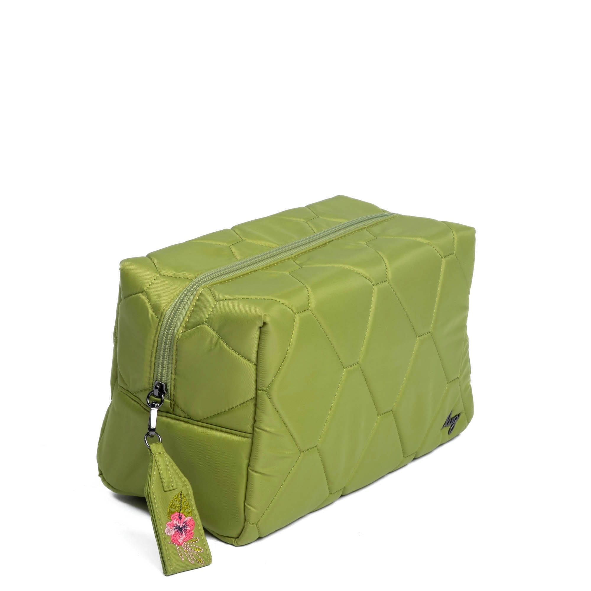 Bumper Cosmetic Case