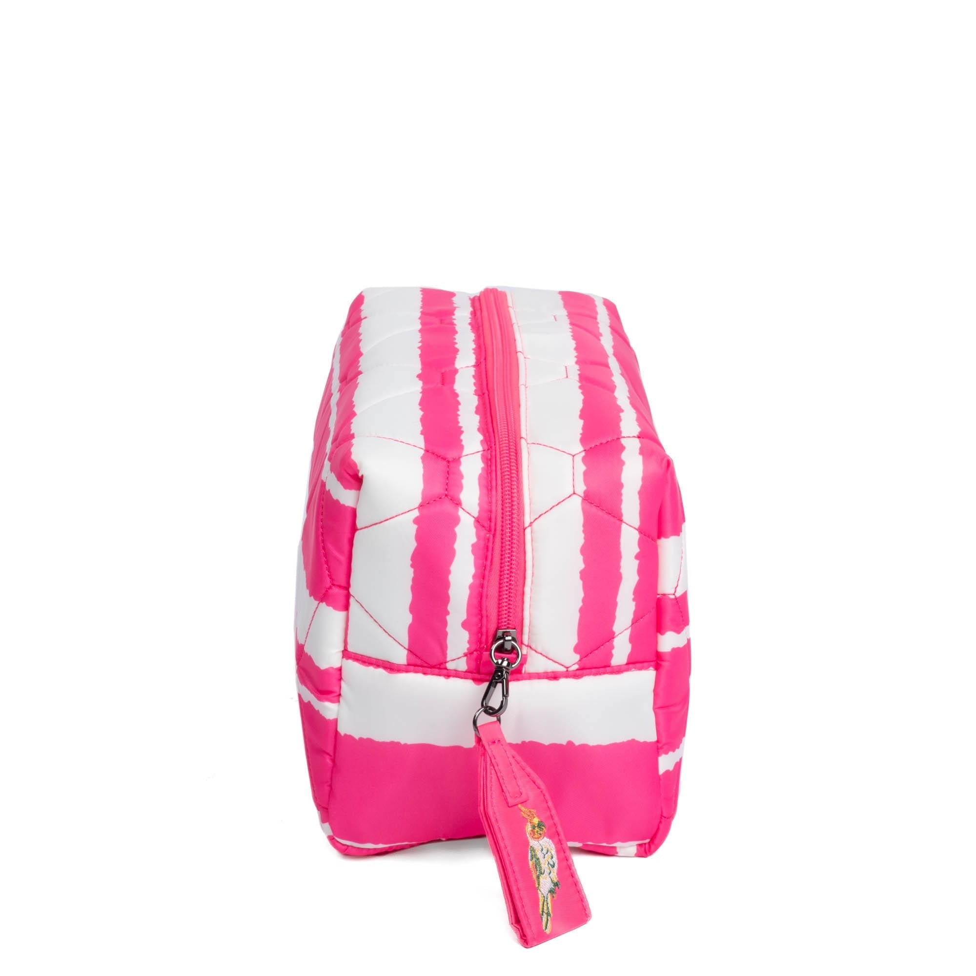 Bumper Cosmetic Case
