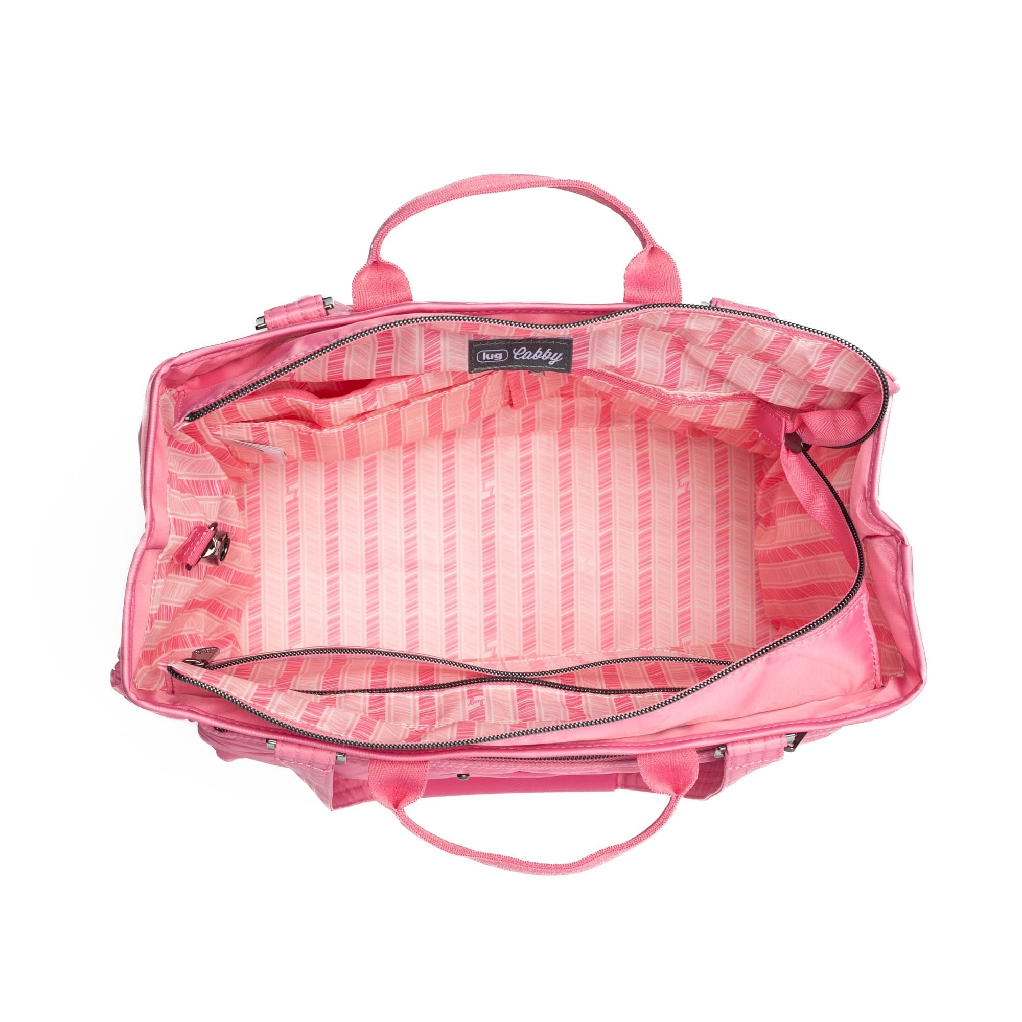 Cabby SE Tote Bag