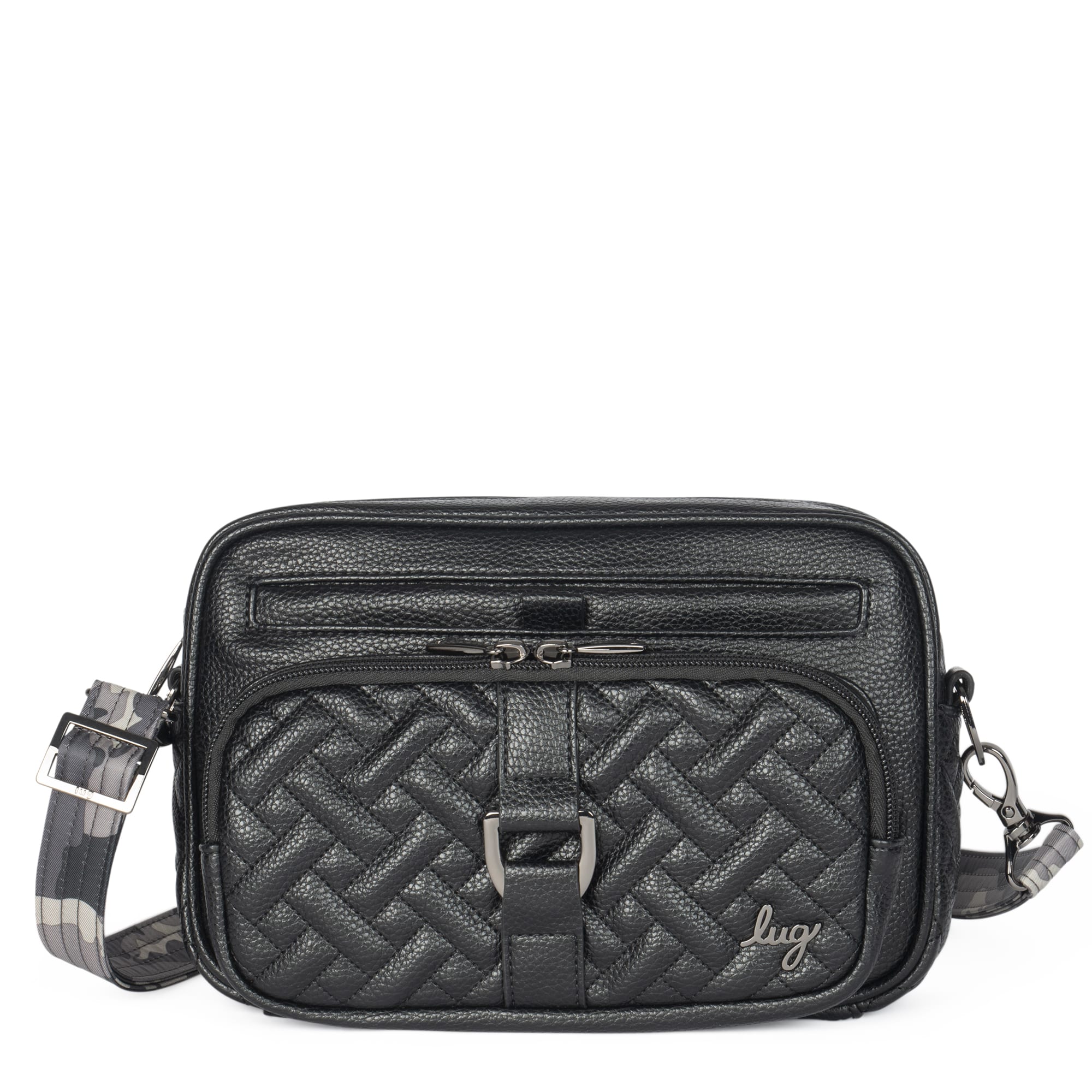 Carousel Classic VL Crossbody Bag