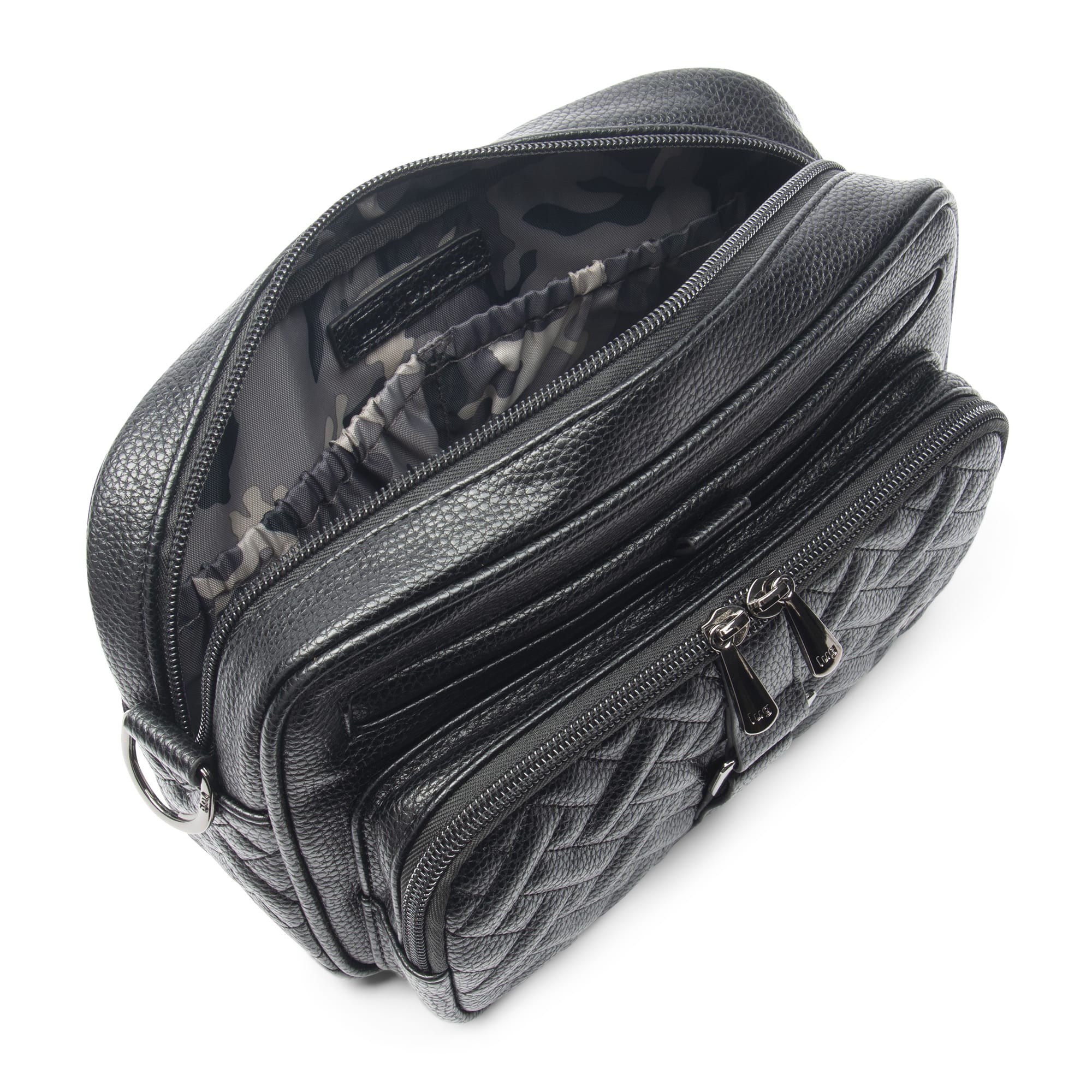 Carousel Classic VL Crossbody Bag