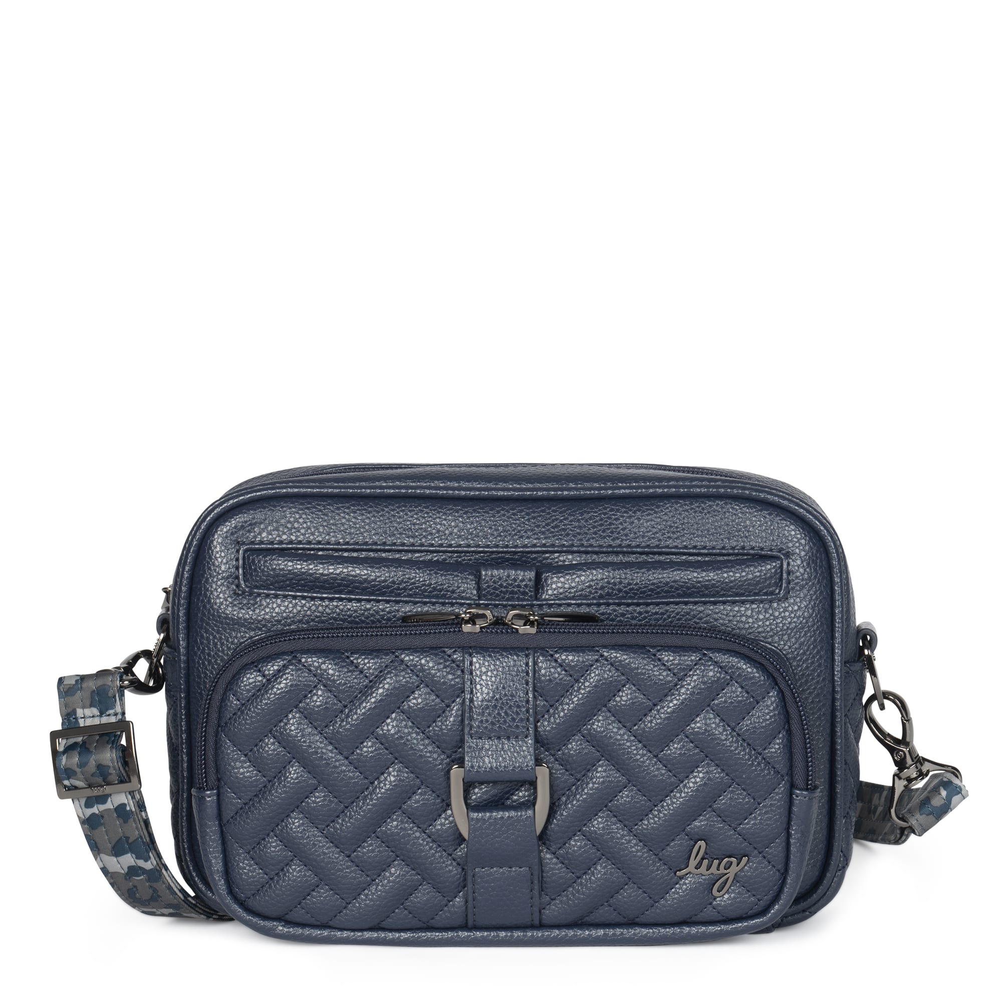 Carousel Classic VL Crossbody Bag