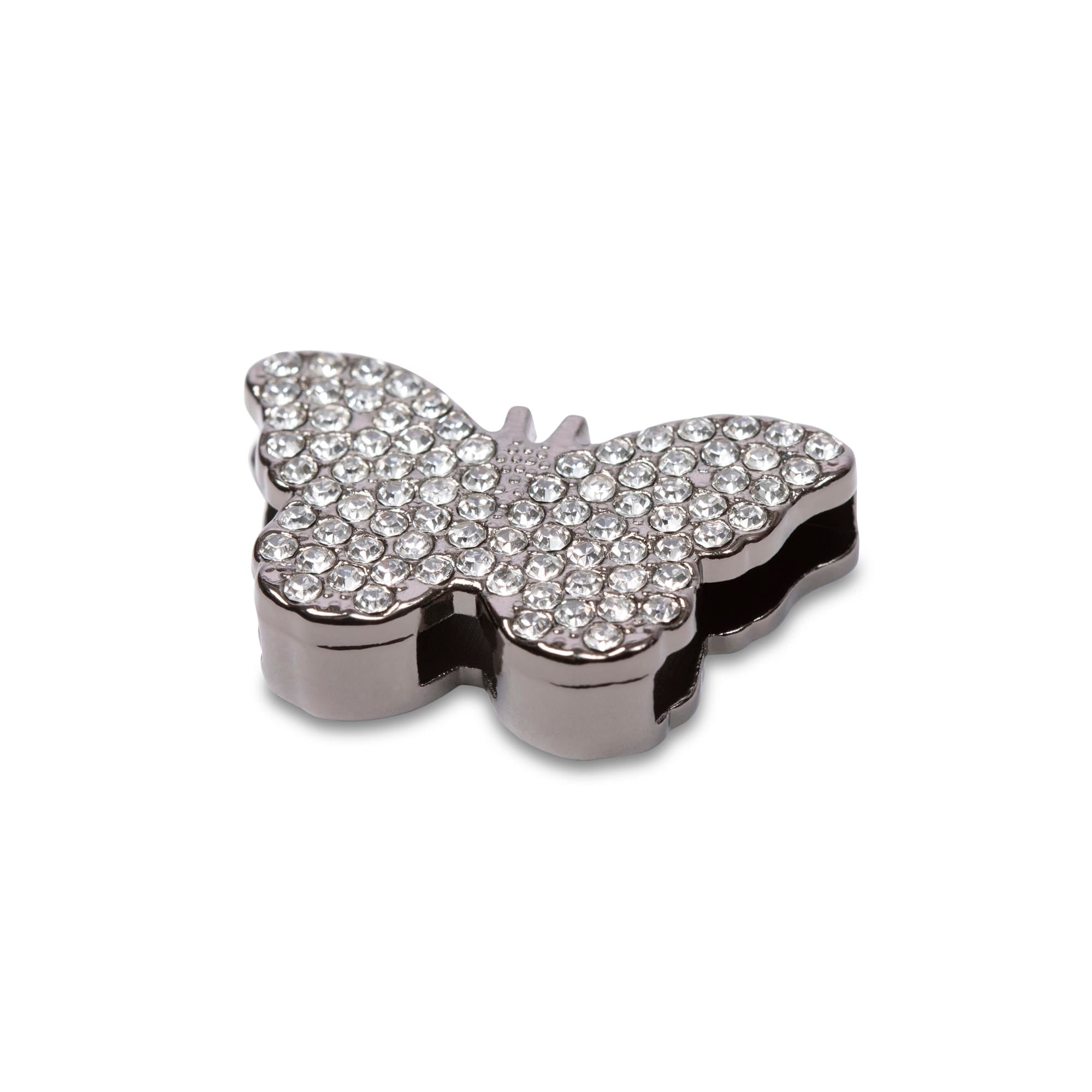 Lug Sparkle Bag Charm