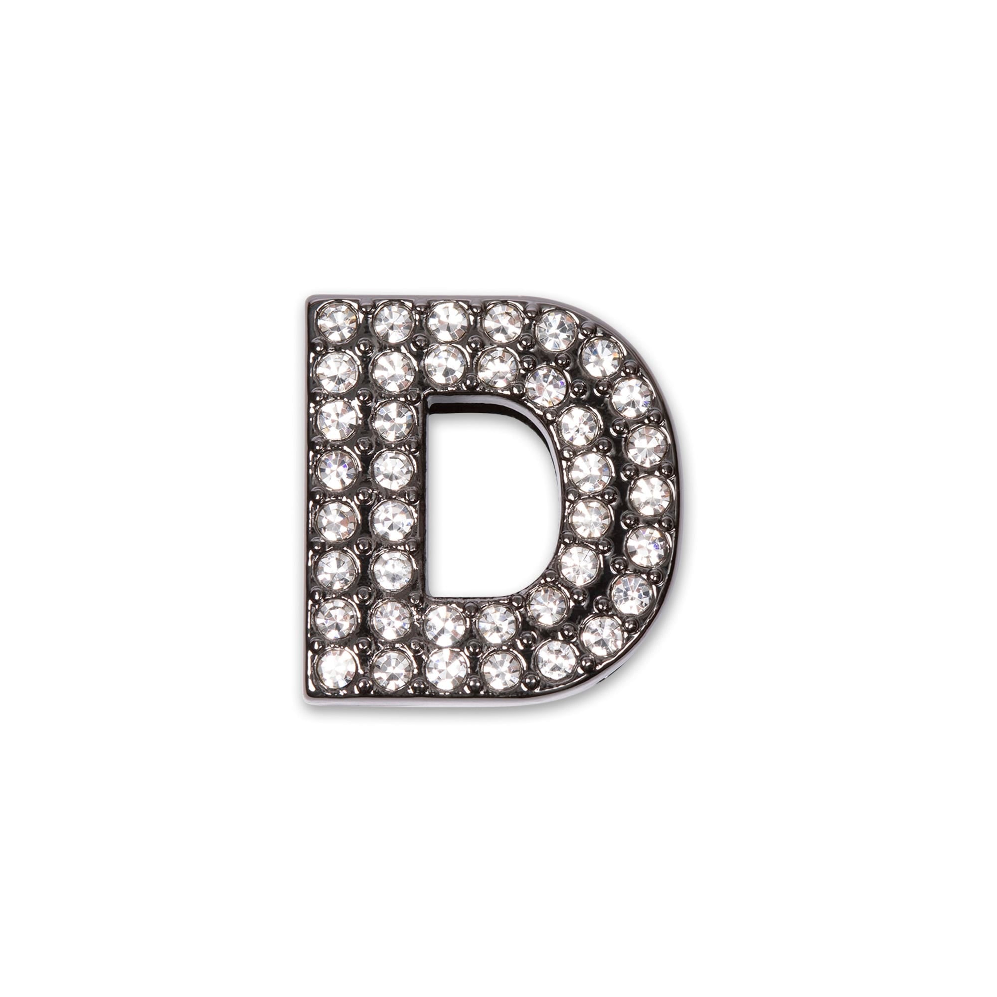 Lug Sparkle Bag Charm