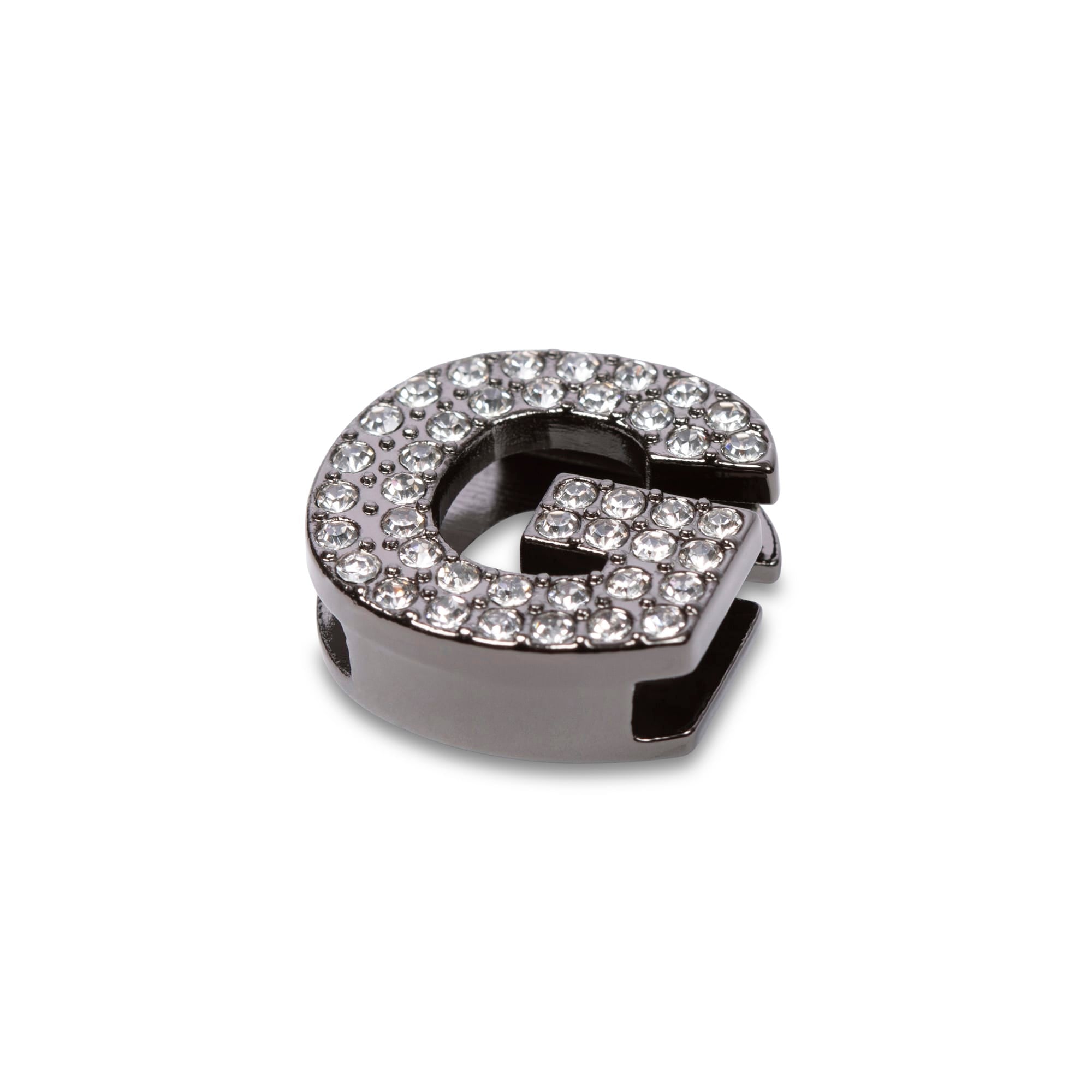 Lug Sparkle Bag Charm