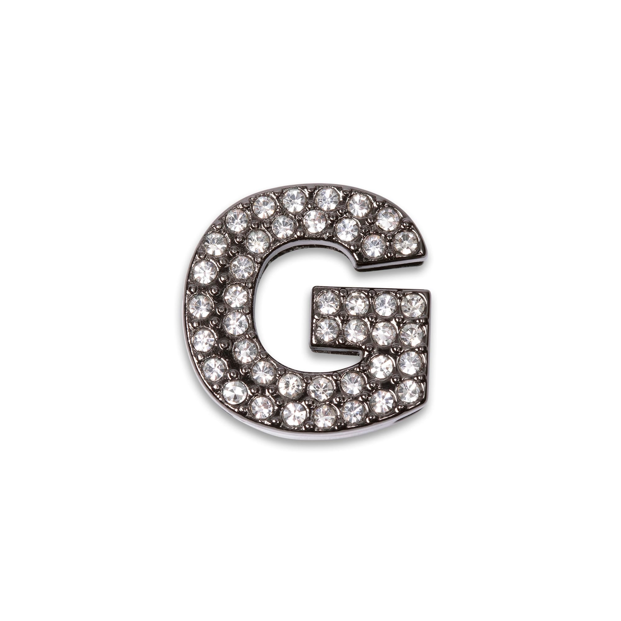 Lug Sparkle Bag Charm