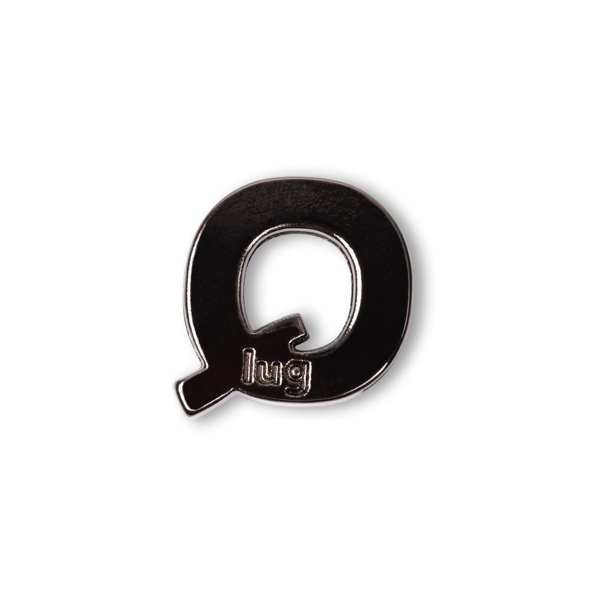 Lug Sparkle Bag Charm