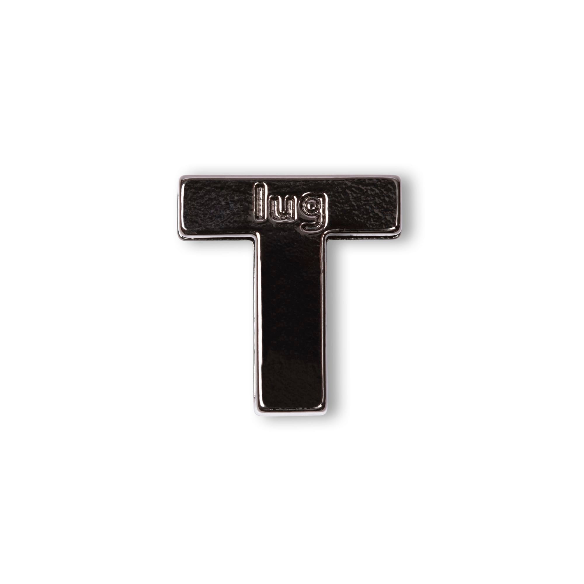 Lug Sparkle Bag Charm