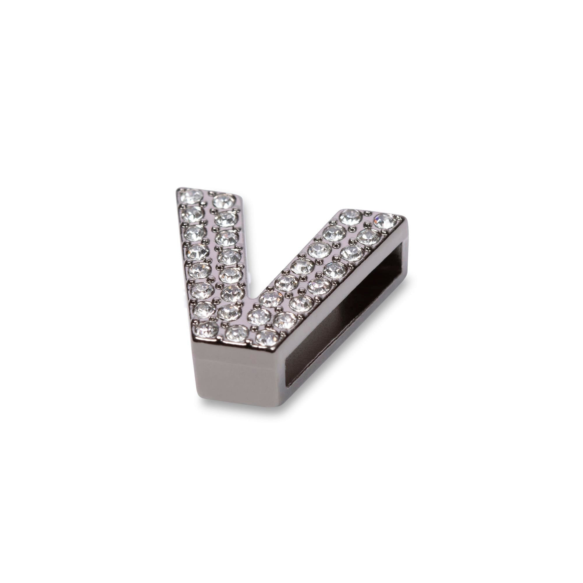 Lug Sparkle Bag Charm