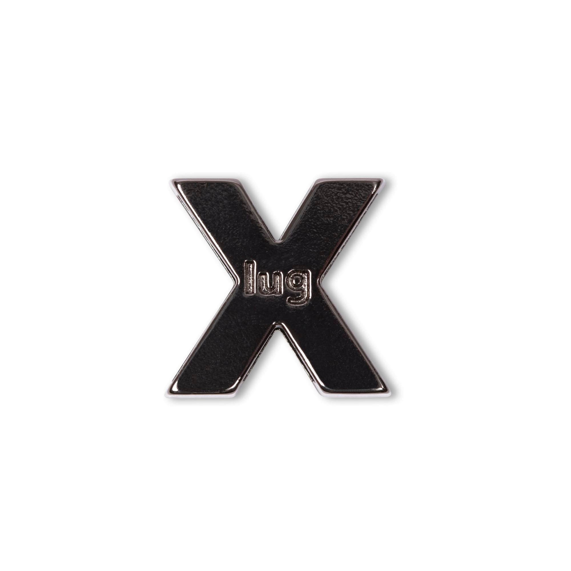 Lug Sparkle Bag Charm