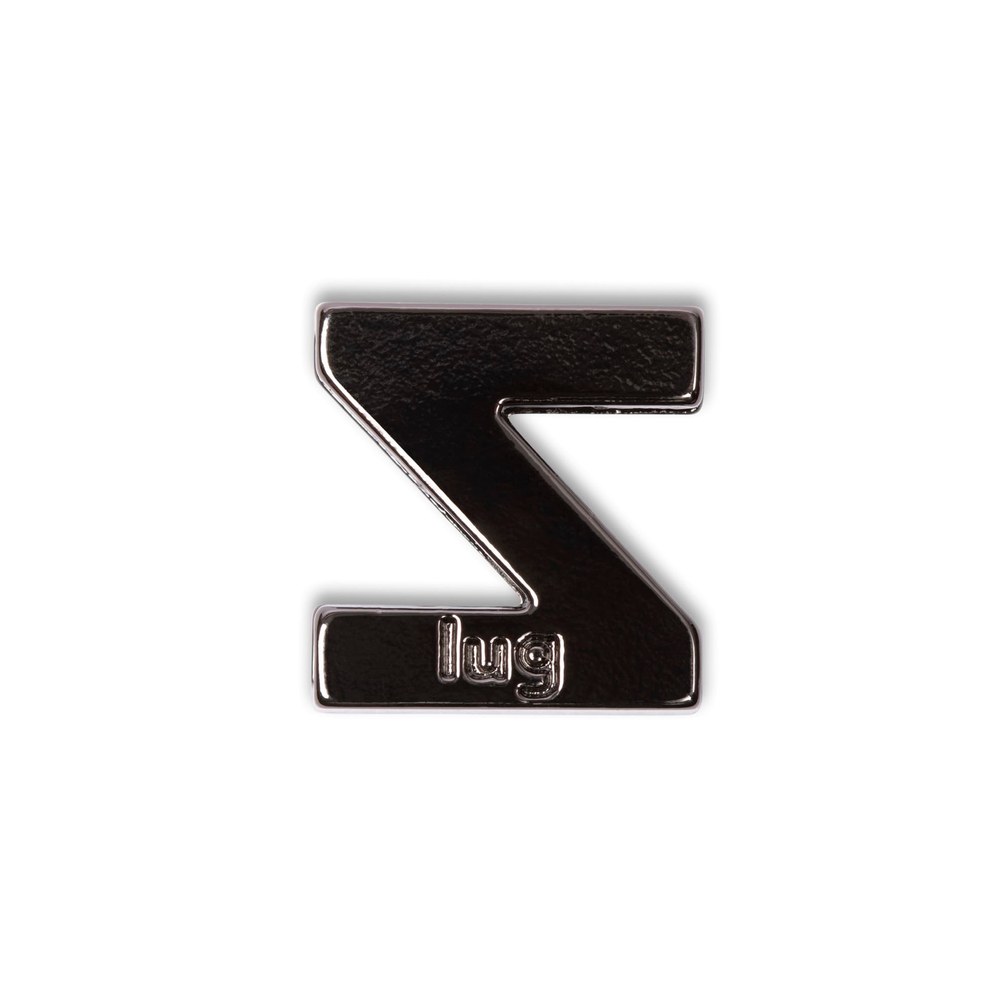 Lug Sparkle Bag Charm