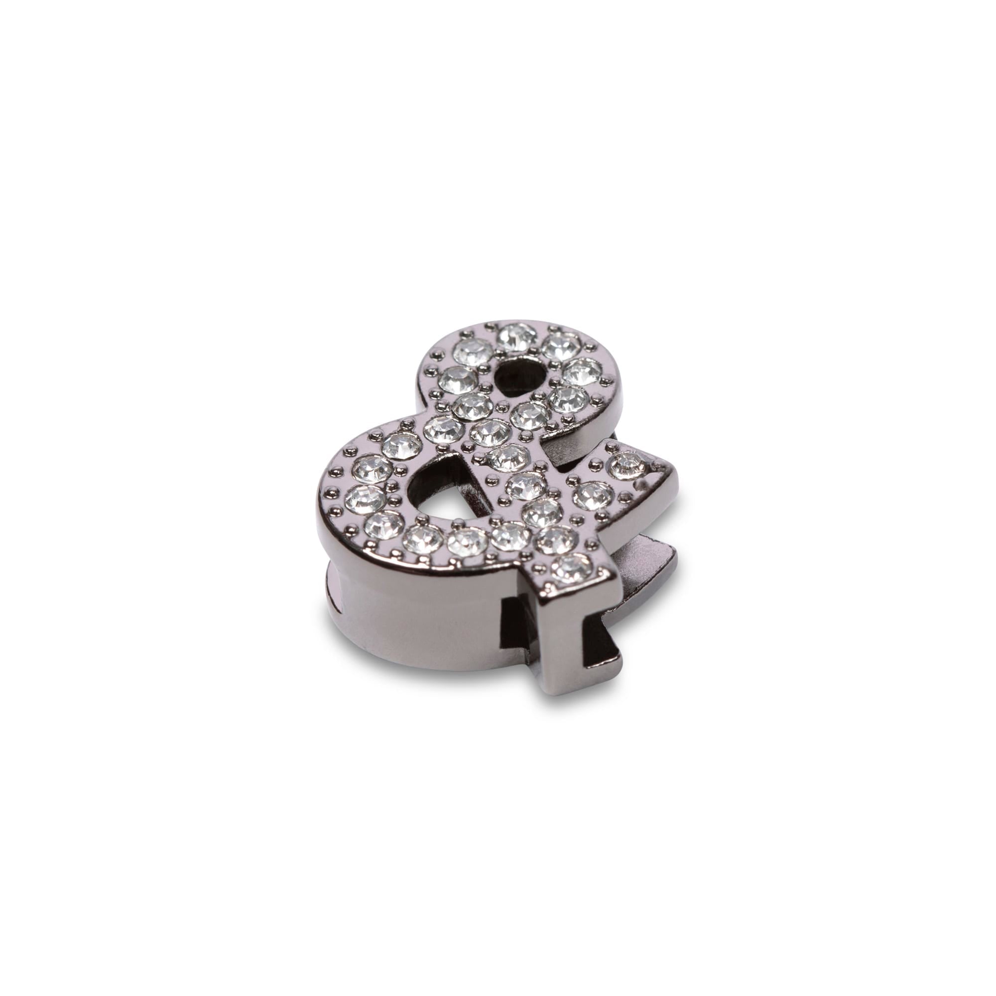 Lug Sparkle Bag Charm