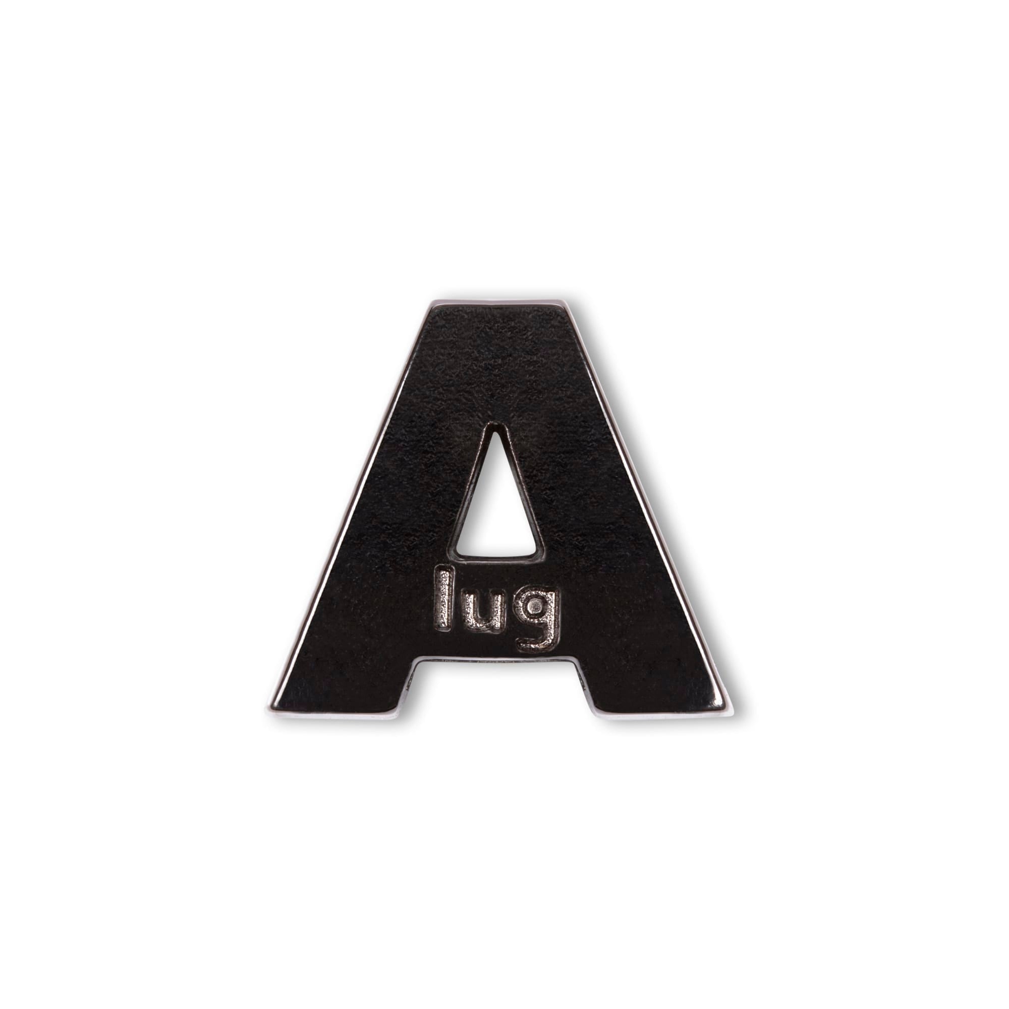 Lug Sparkle Bag Charm