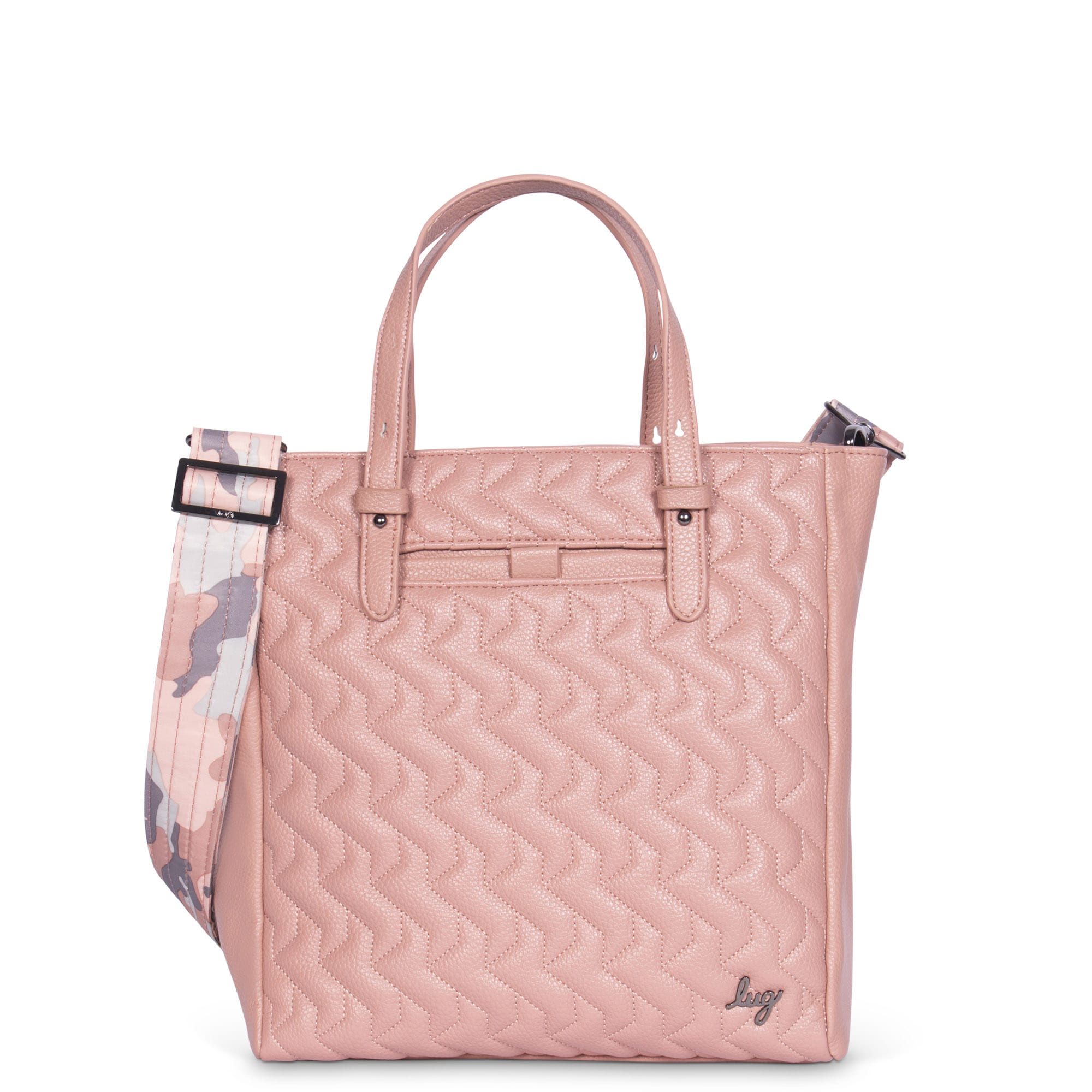 Charter Classic VL Convertible Tote Bag